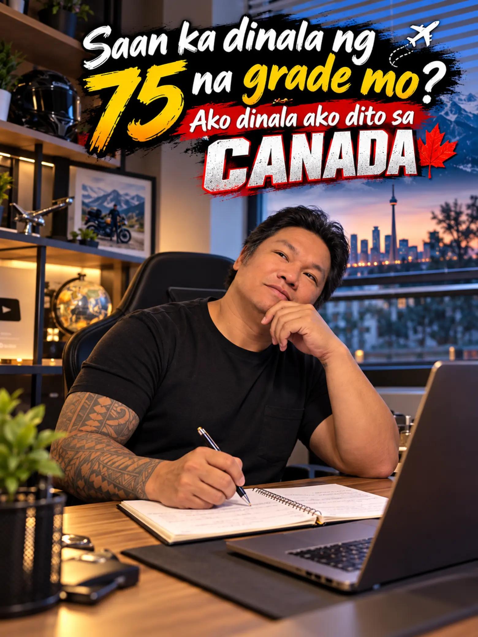 @Zaimoto Vlog 🇨🇦 🇵🇭