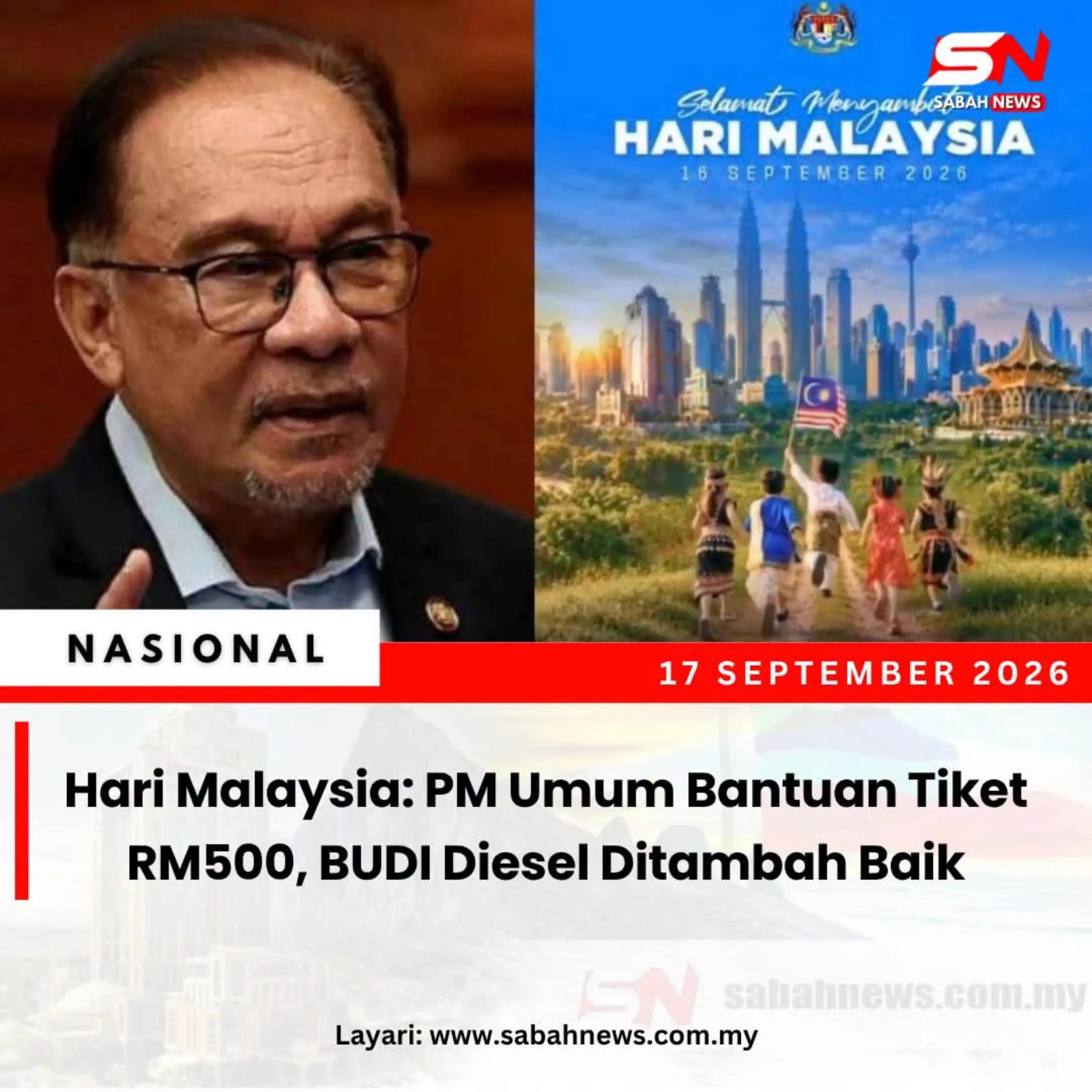 @SABAH NEWS