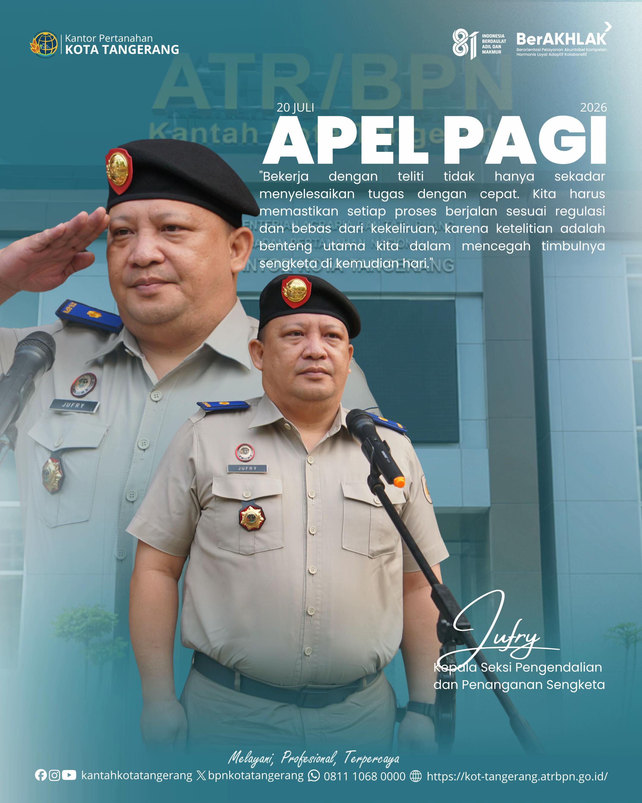 @Kantahkotatangerang