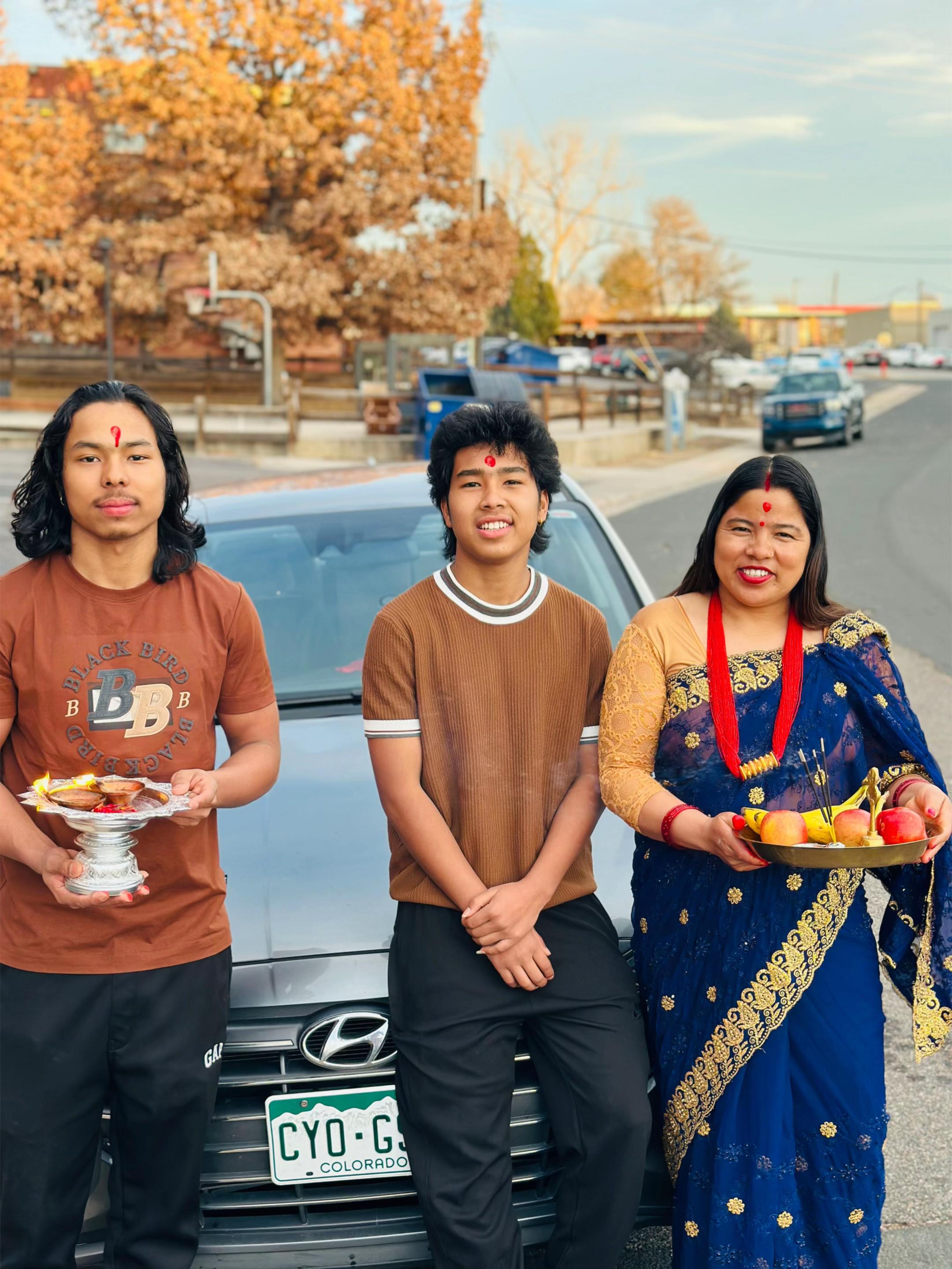 @🇳🇵Ganesh❤️Shusila🇺🇸