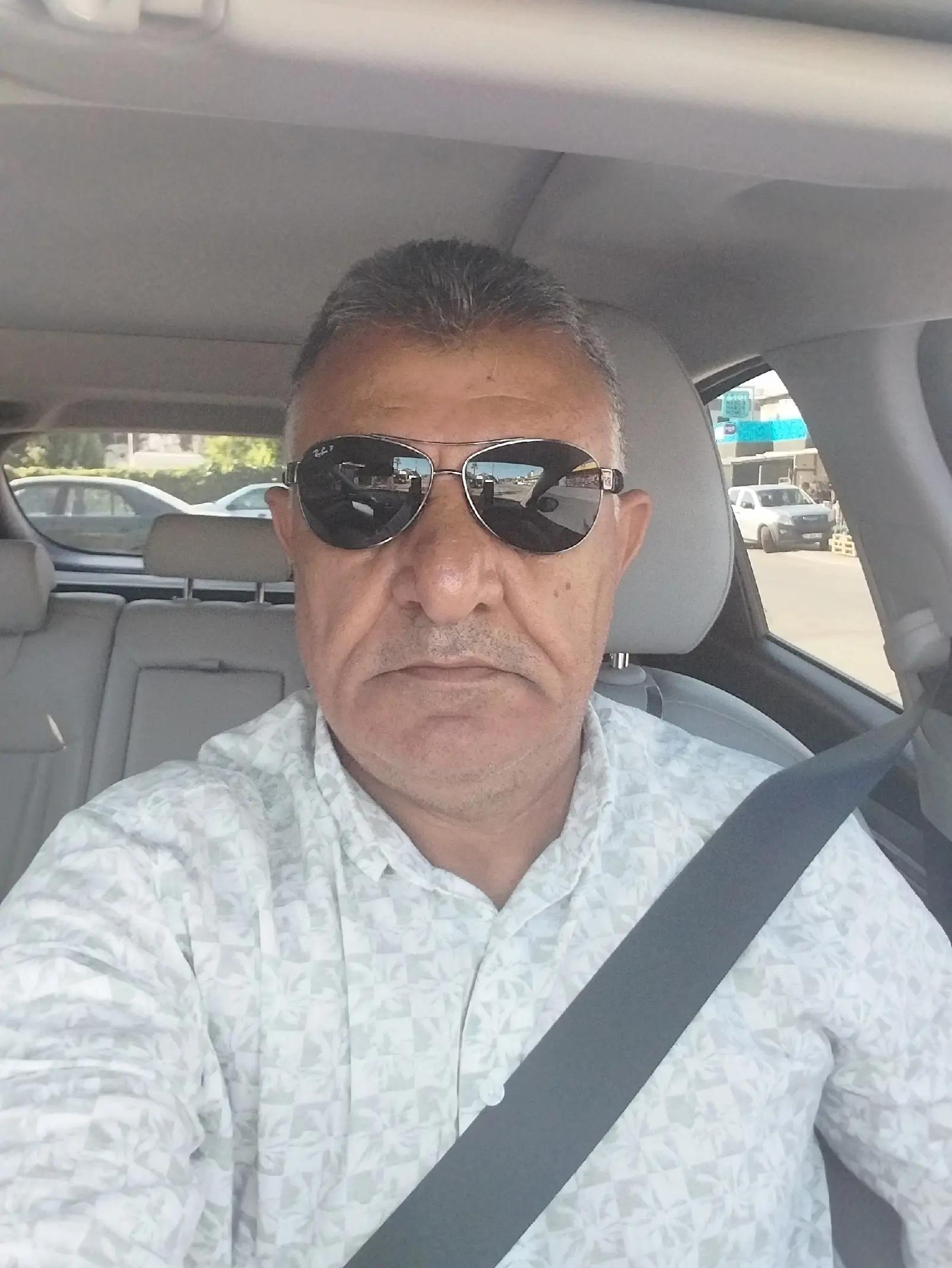 @Fikret Özgün