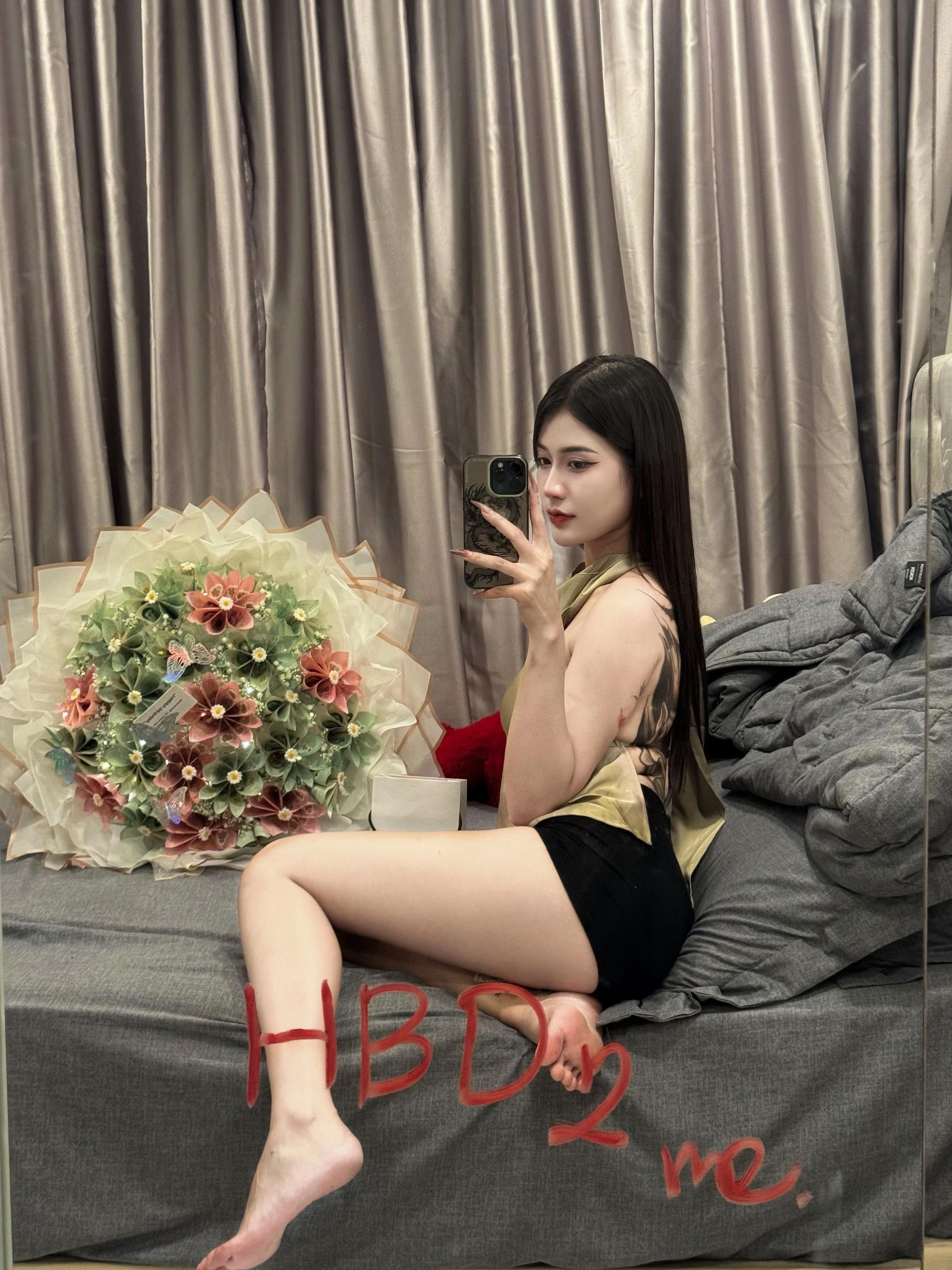 @น้องน้ำหนึ่ง