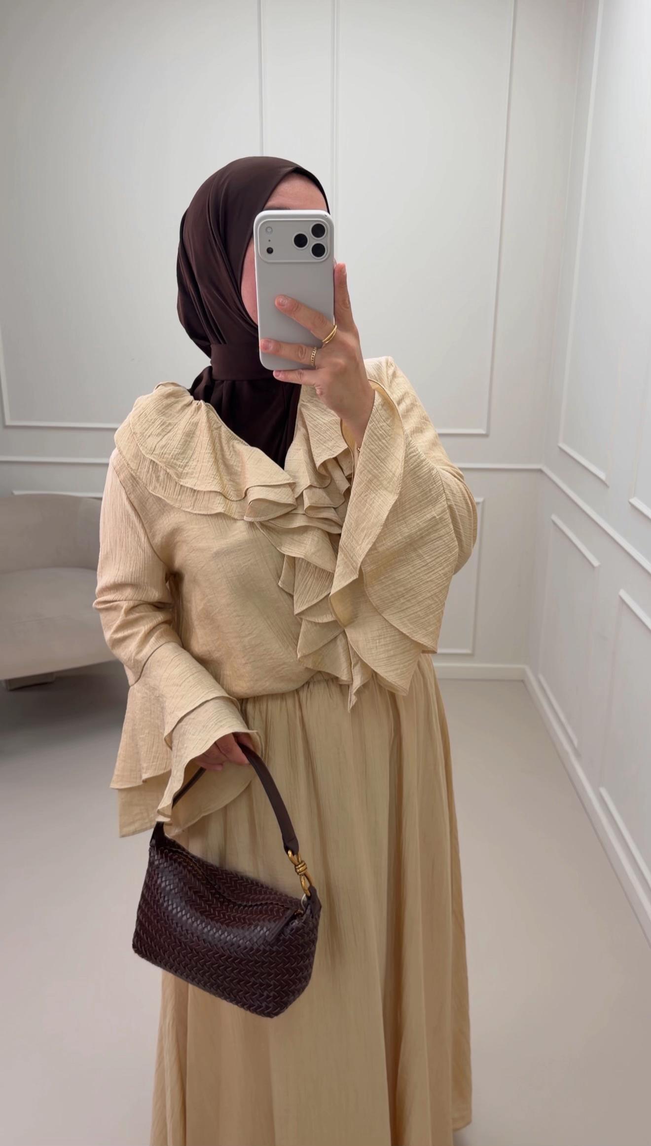 @Layali mode
