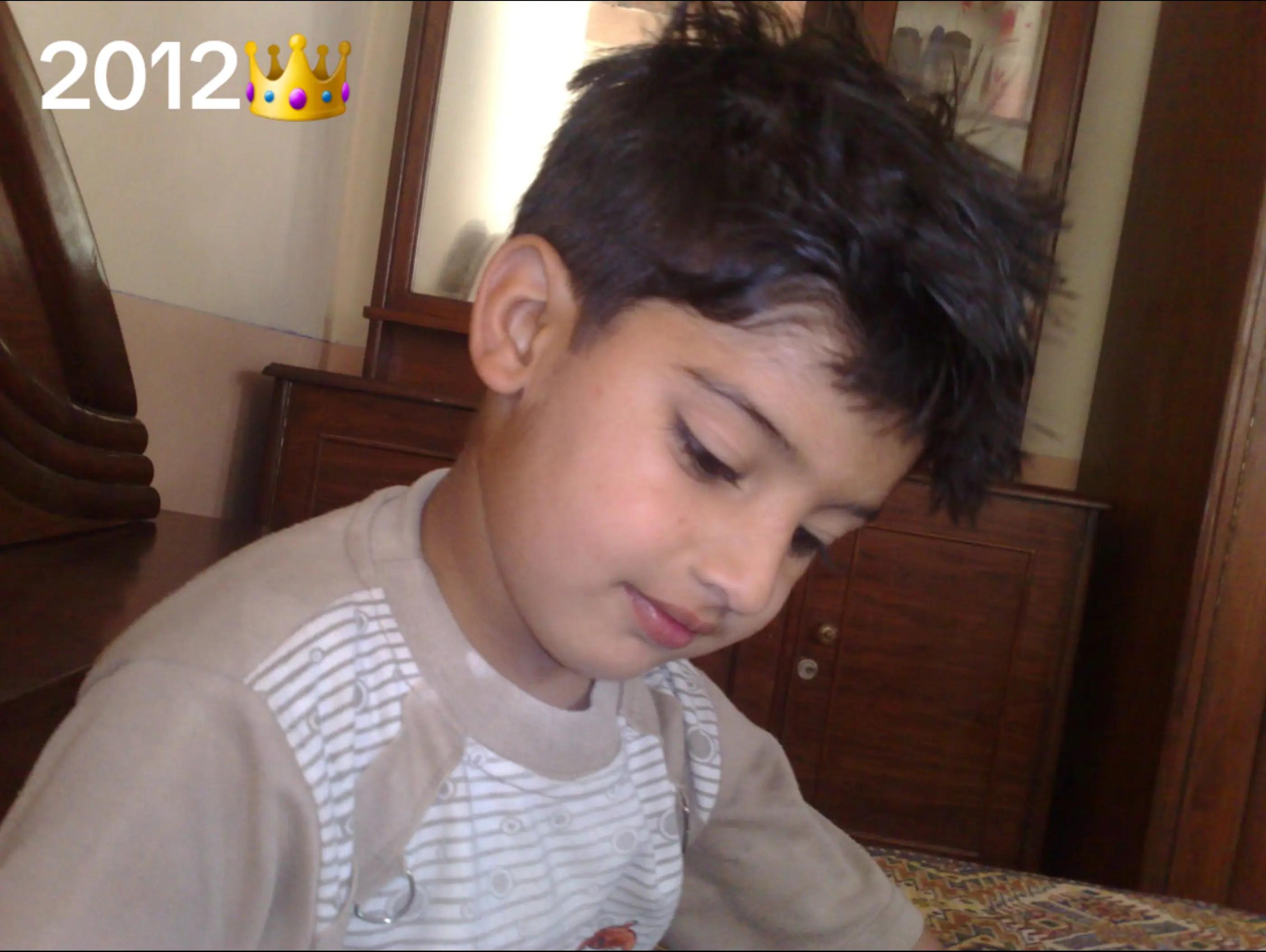 @333 Goraya مصعب