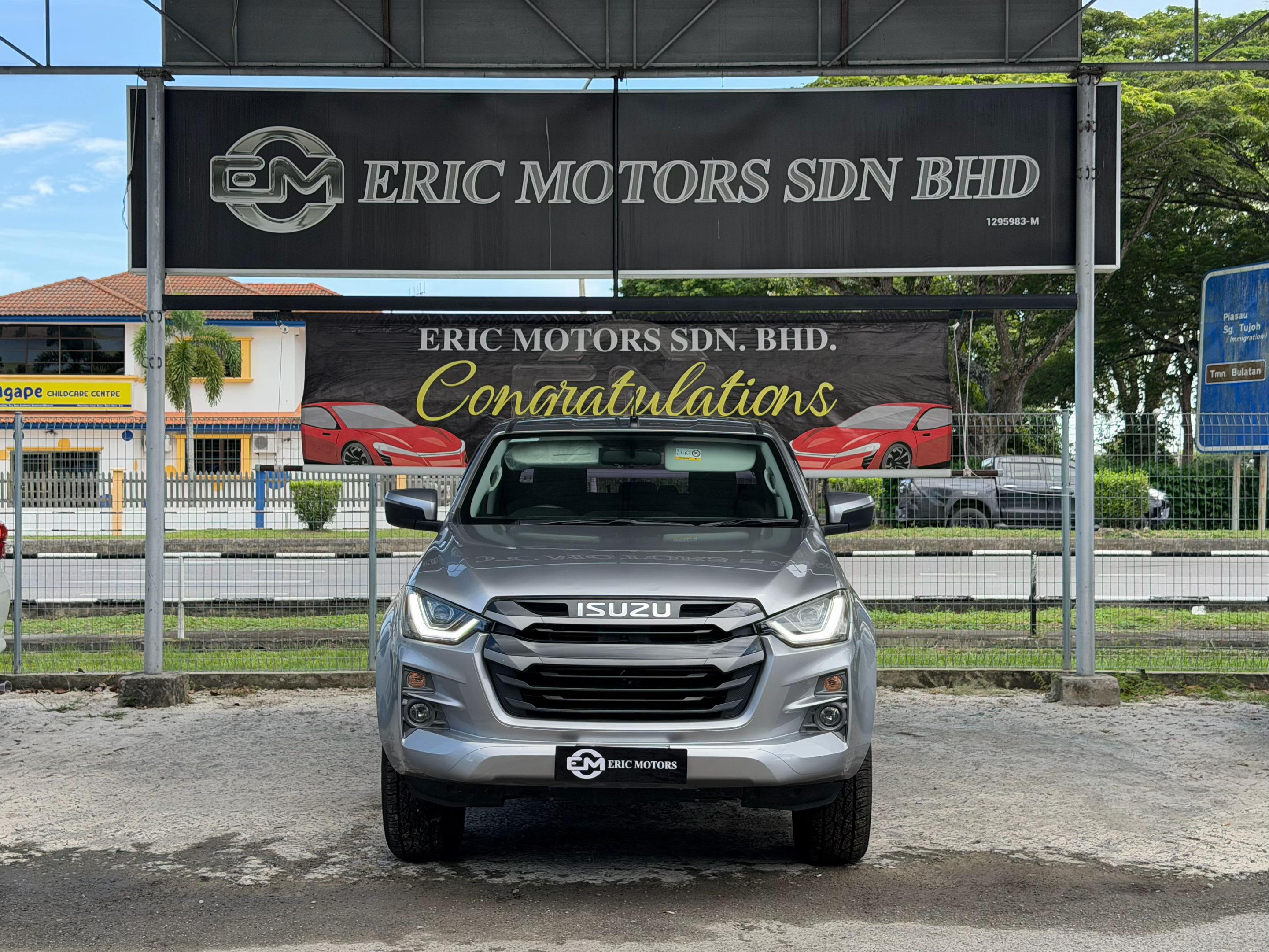 @ericmotors