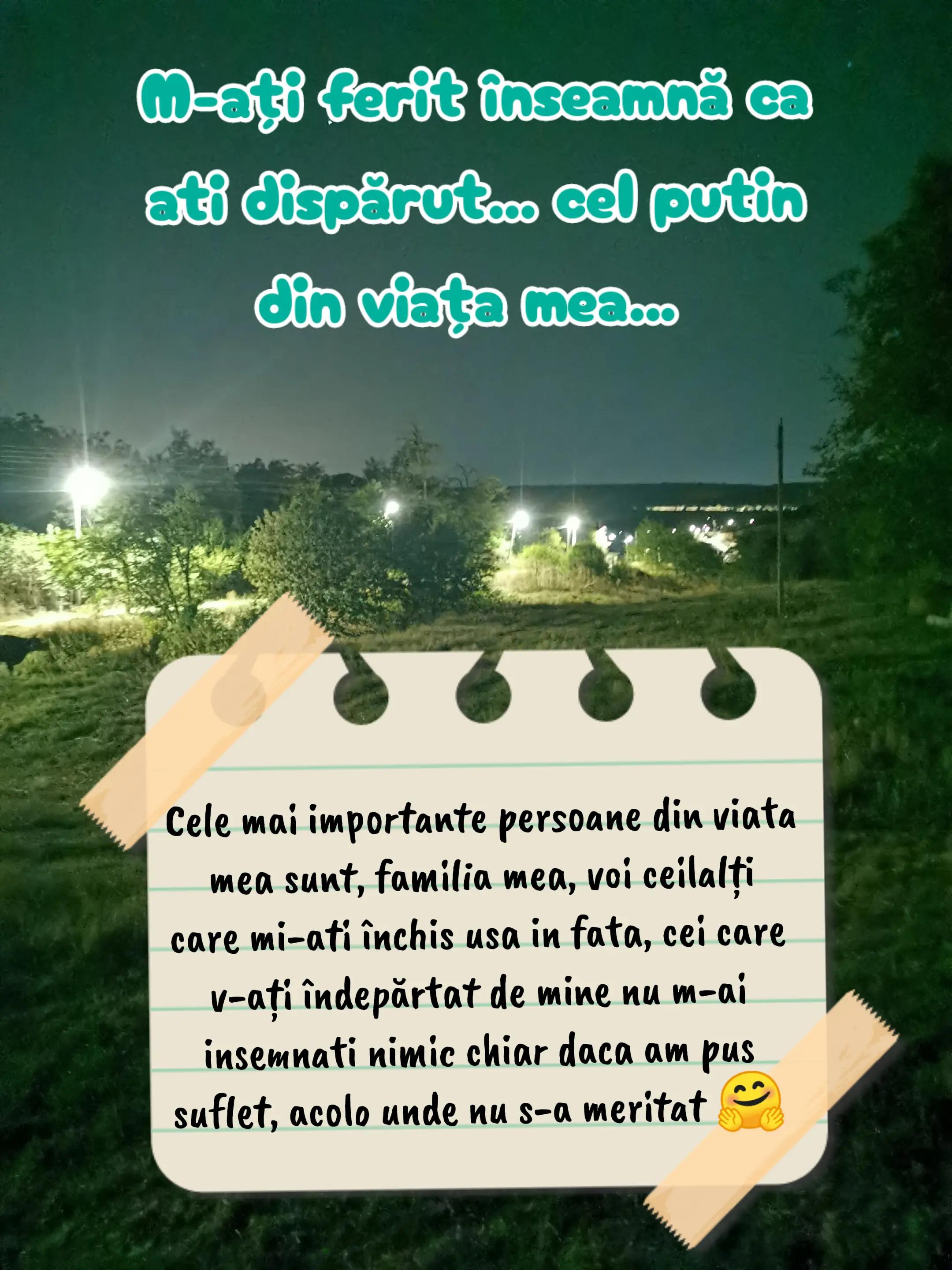 @🌸Caterina❤️Madalin🌸