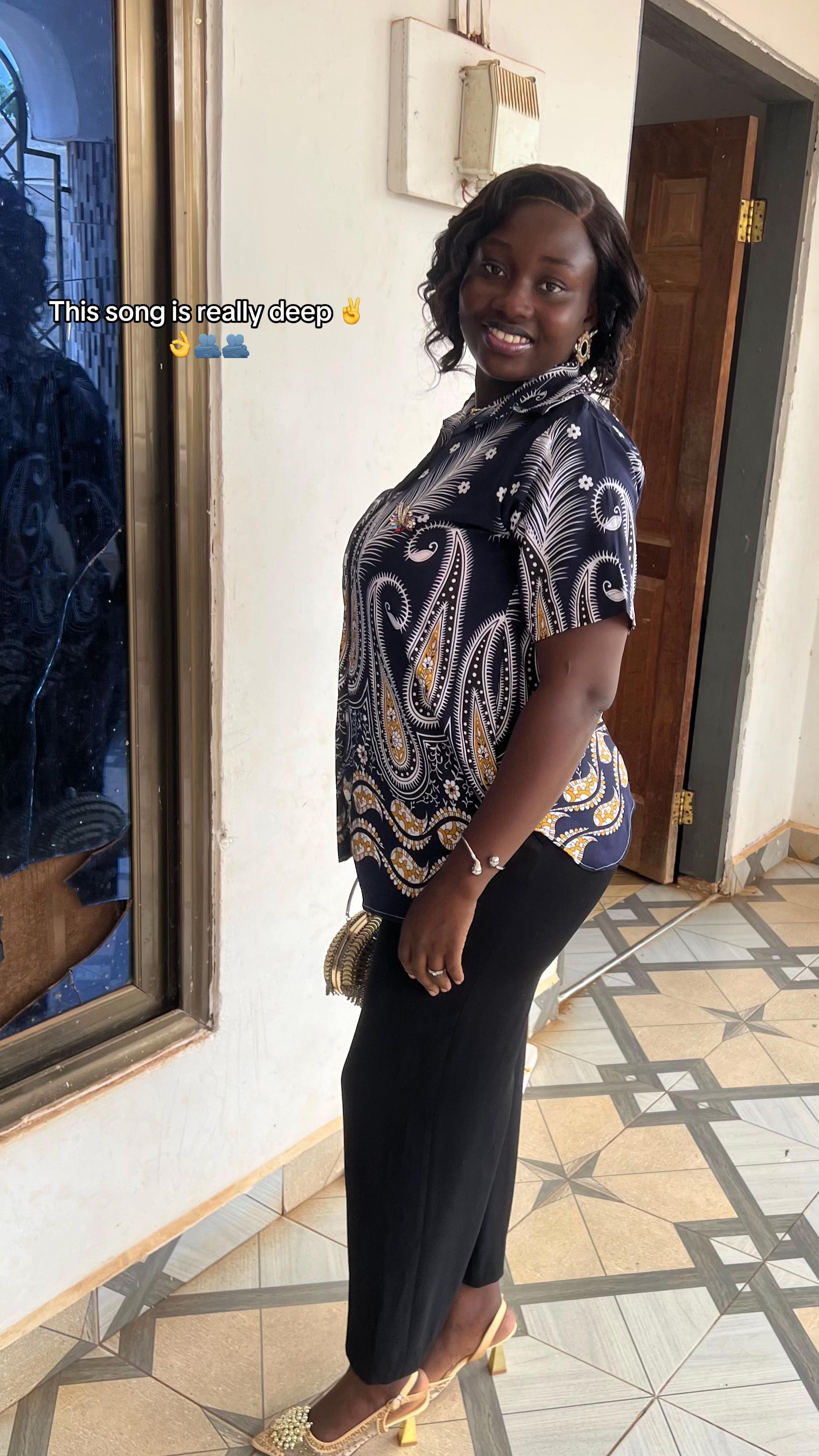 @Mrs Patricia Adomah@52🫂🥰❤️