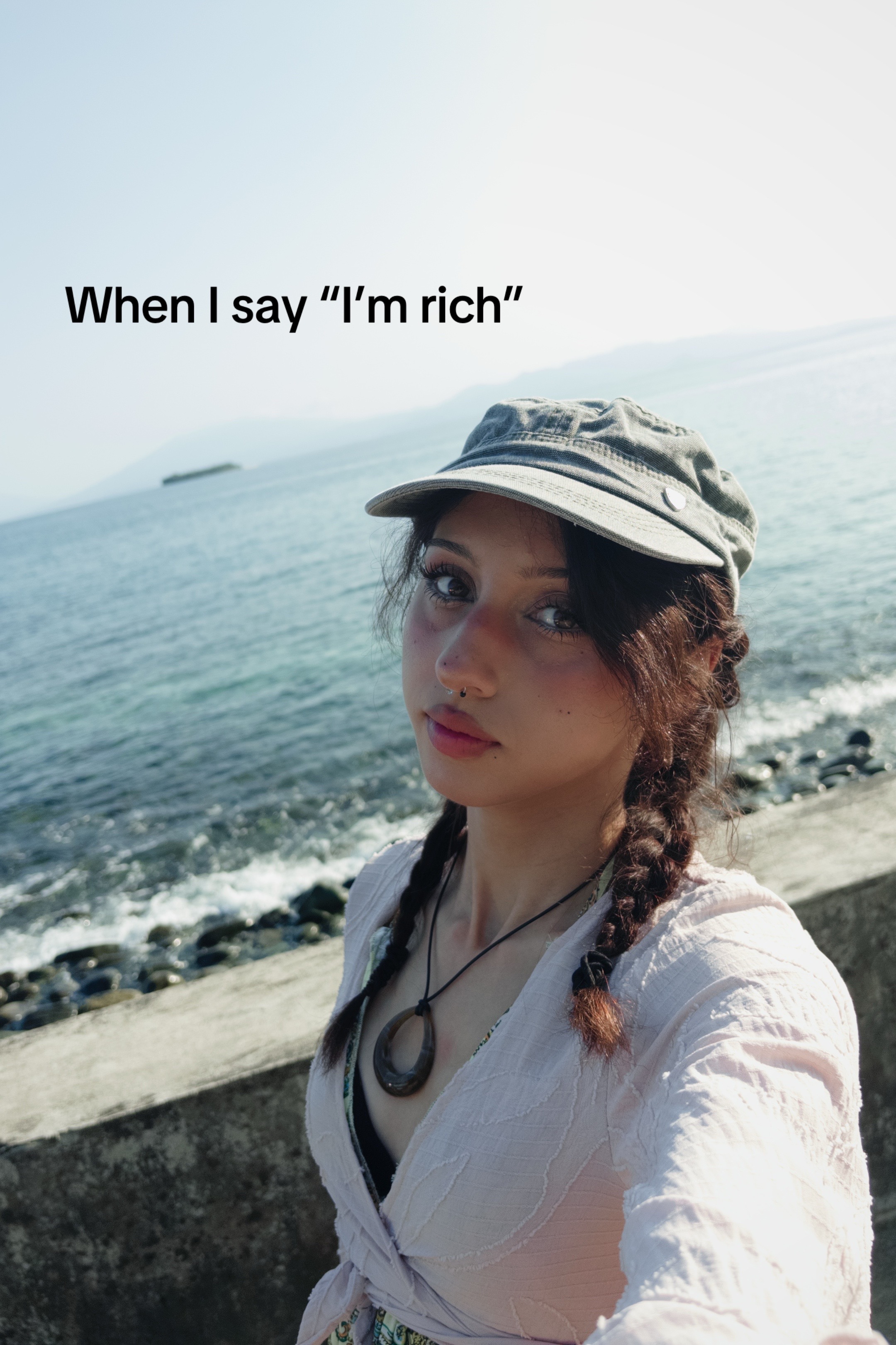 @princess arora elaine โ