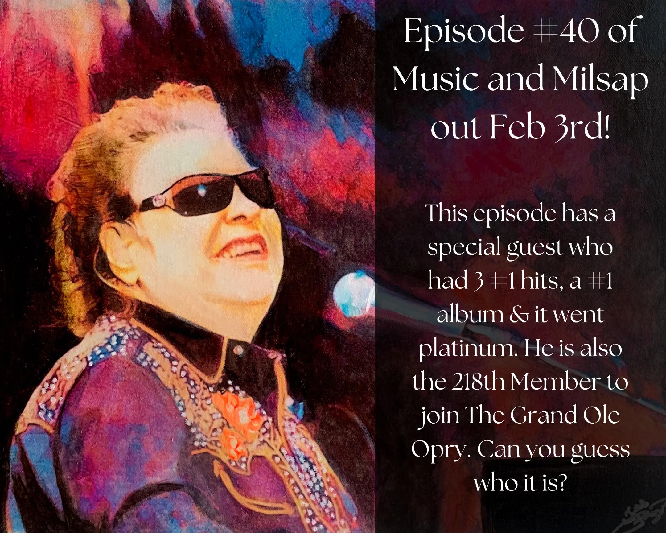 @Ronnie Milsap Official