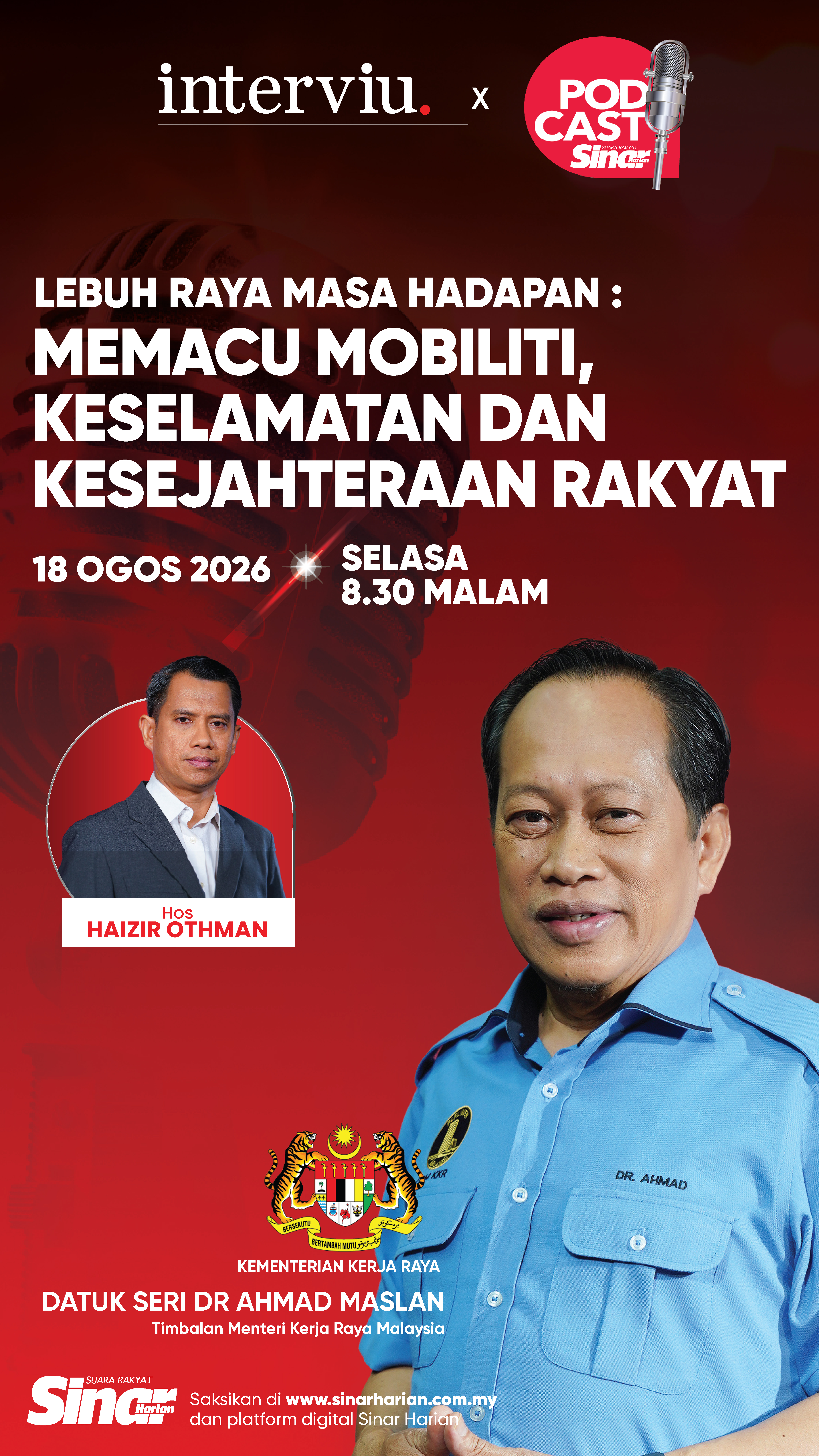 @Sinar Harian