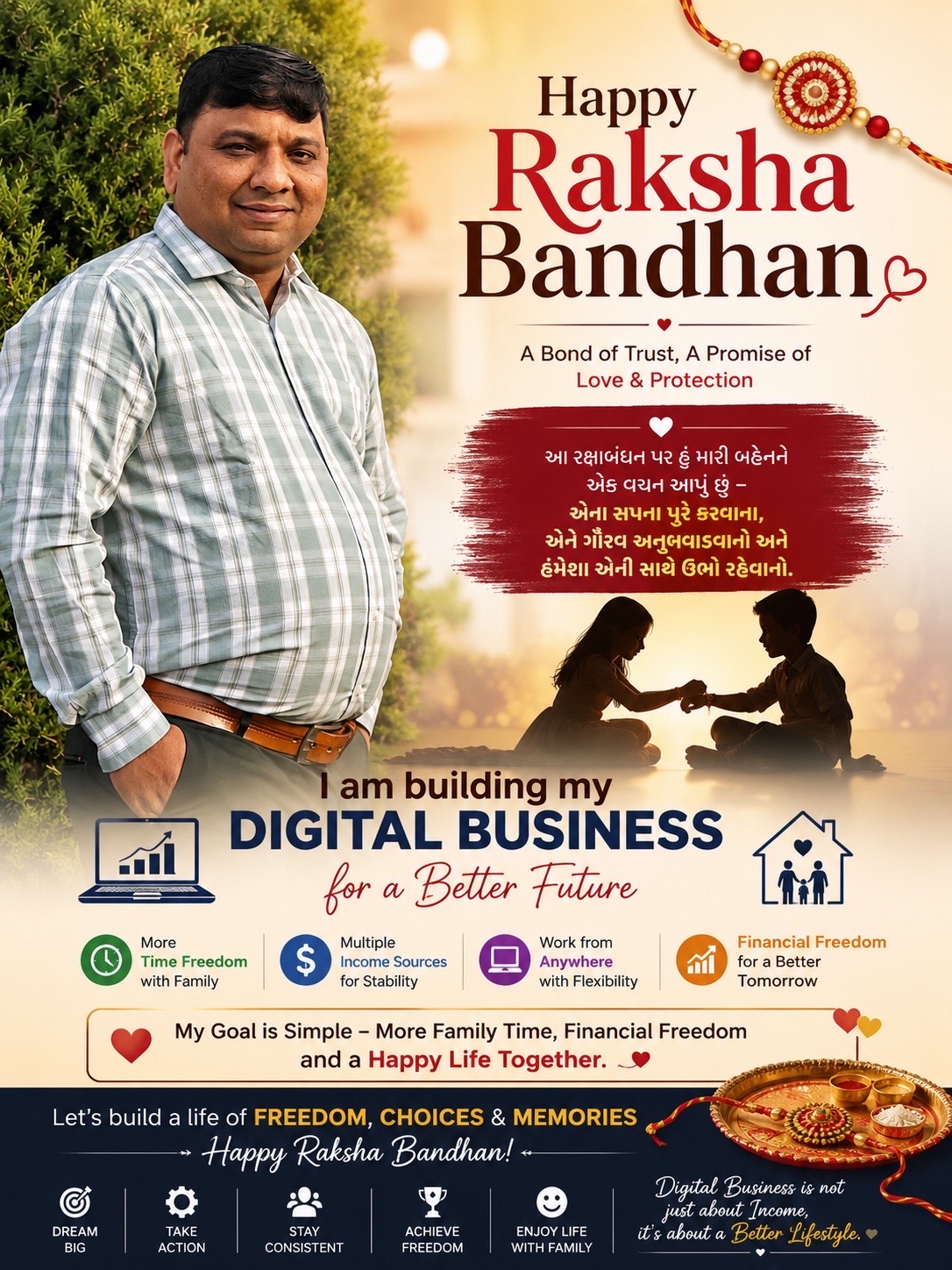 @Digital with Bhavesh patel