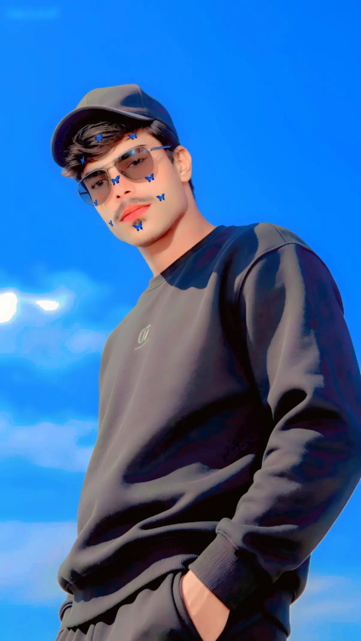 @yaqoob jogi
