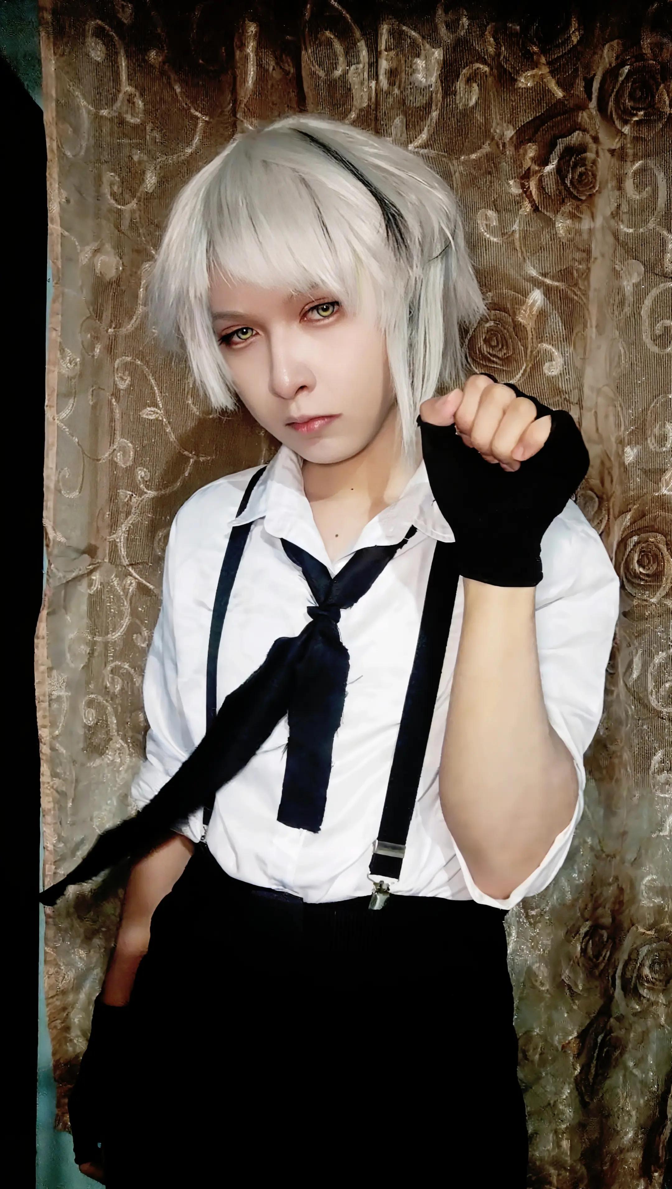 @Kriyo