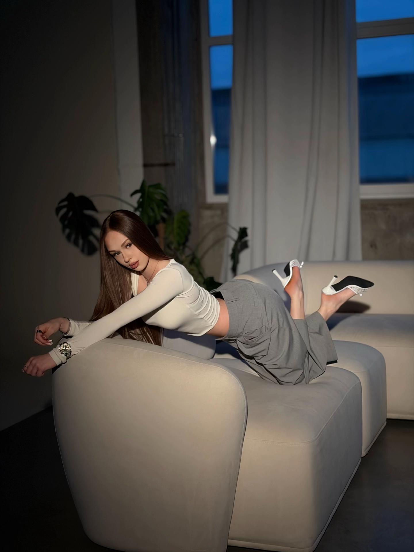 @кесешка
