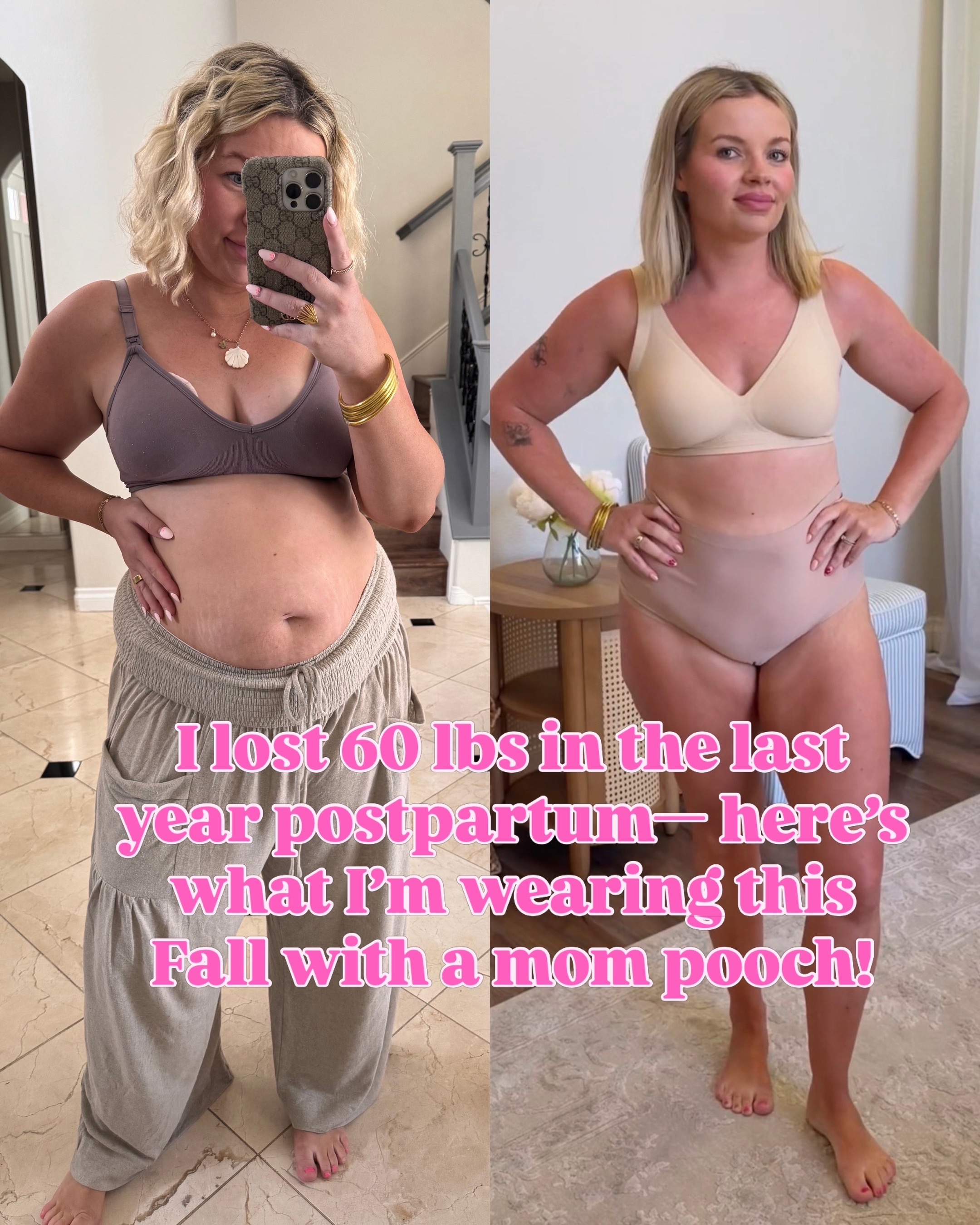 @Olivia May | Mom Style & Hacks