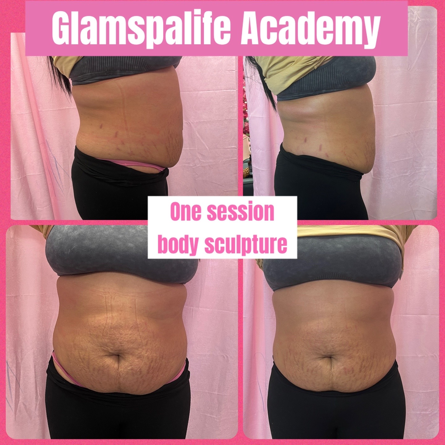 @GlamSpaLife Academy & MedSpa
