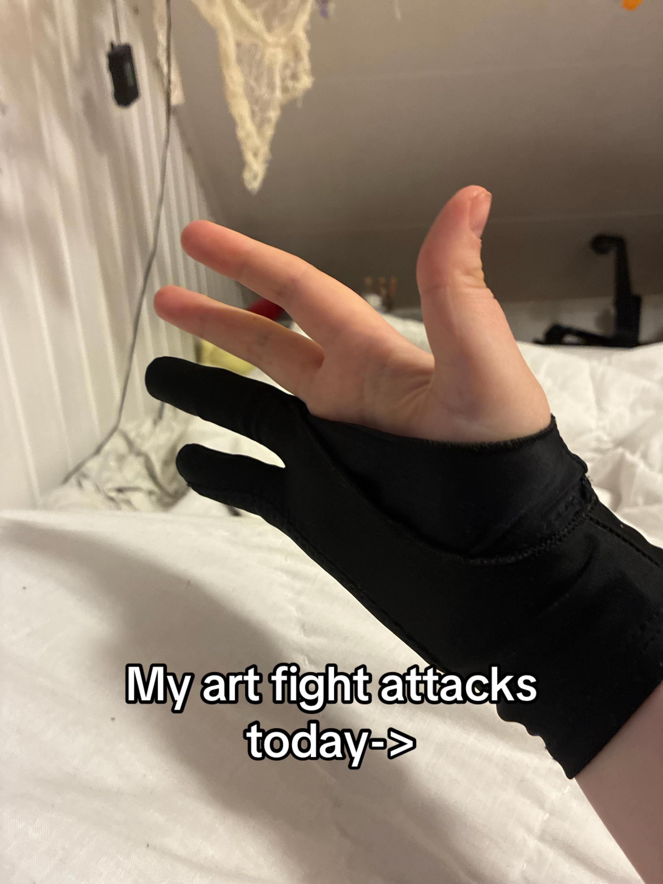 @Hastur