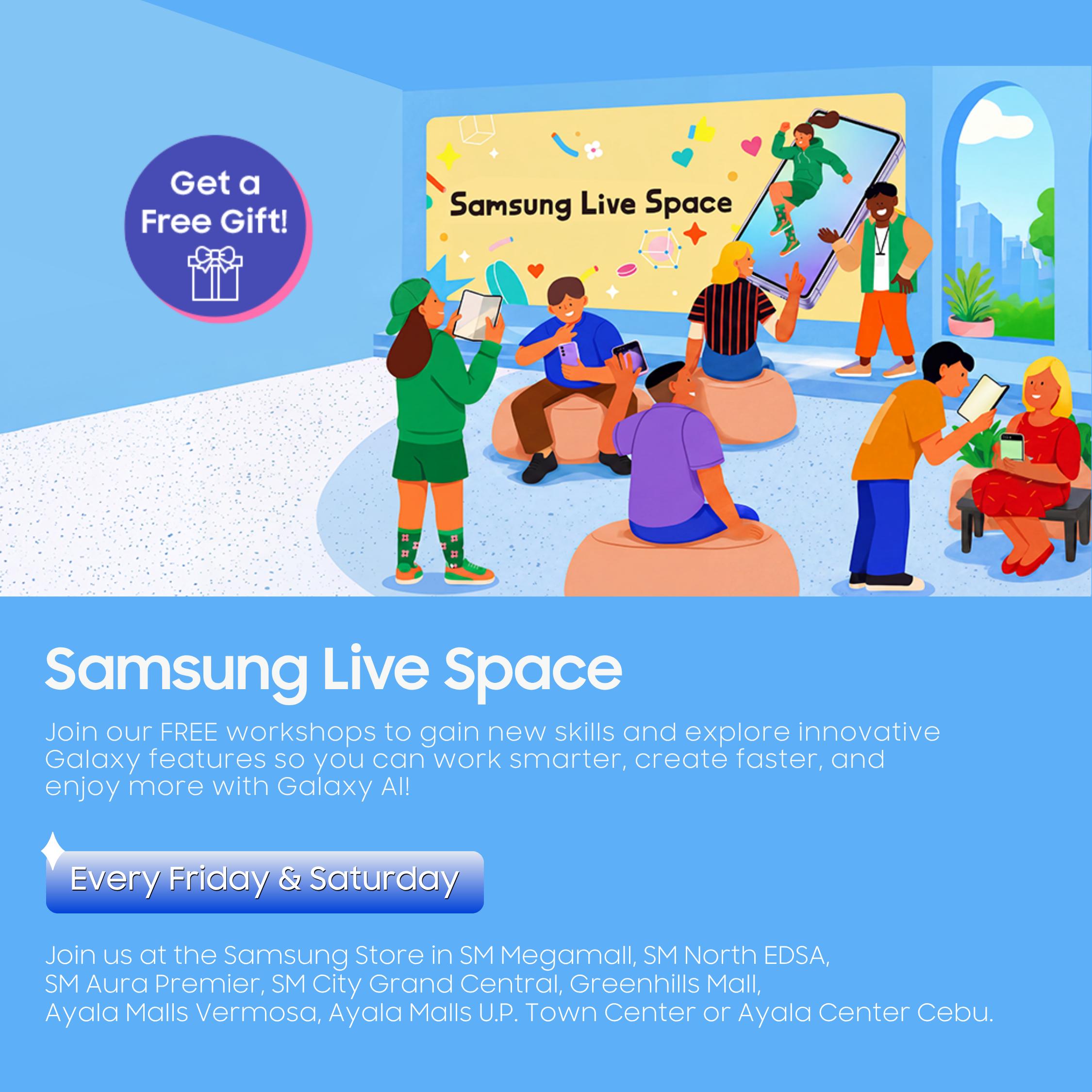 @Samsung Galaxy U PH