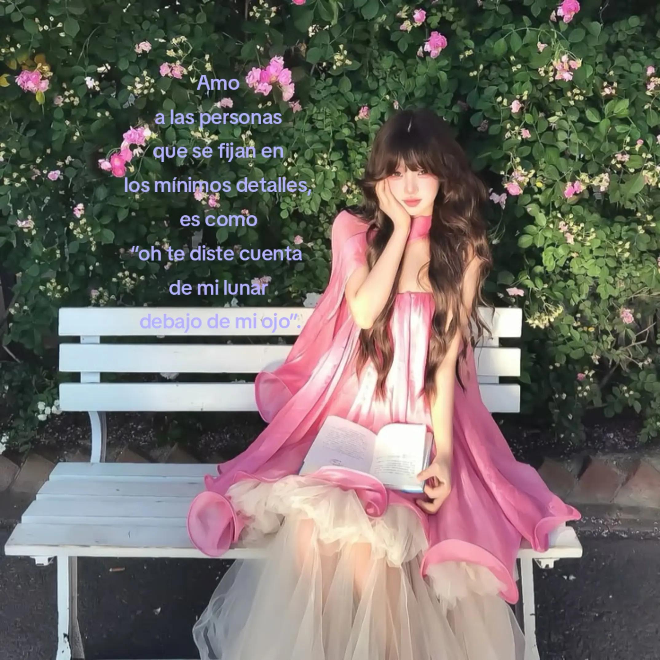 @⭒๋࣭🪷𝐑𝐨𝐬𝐲𐙚