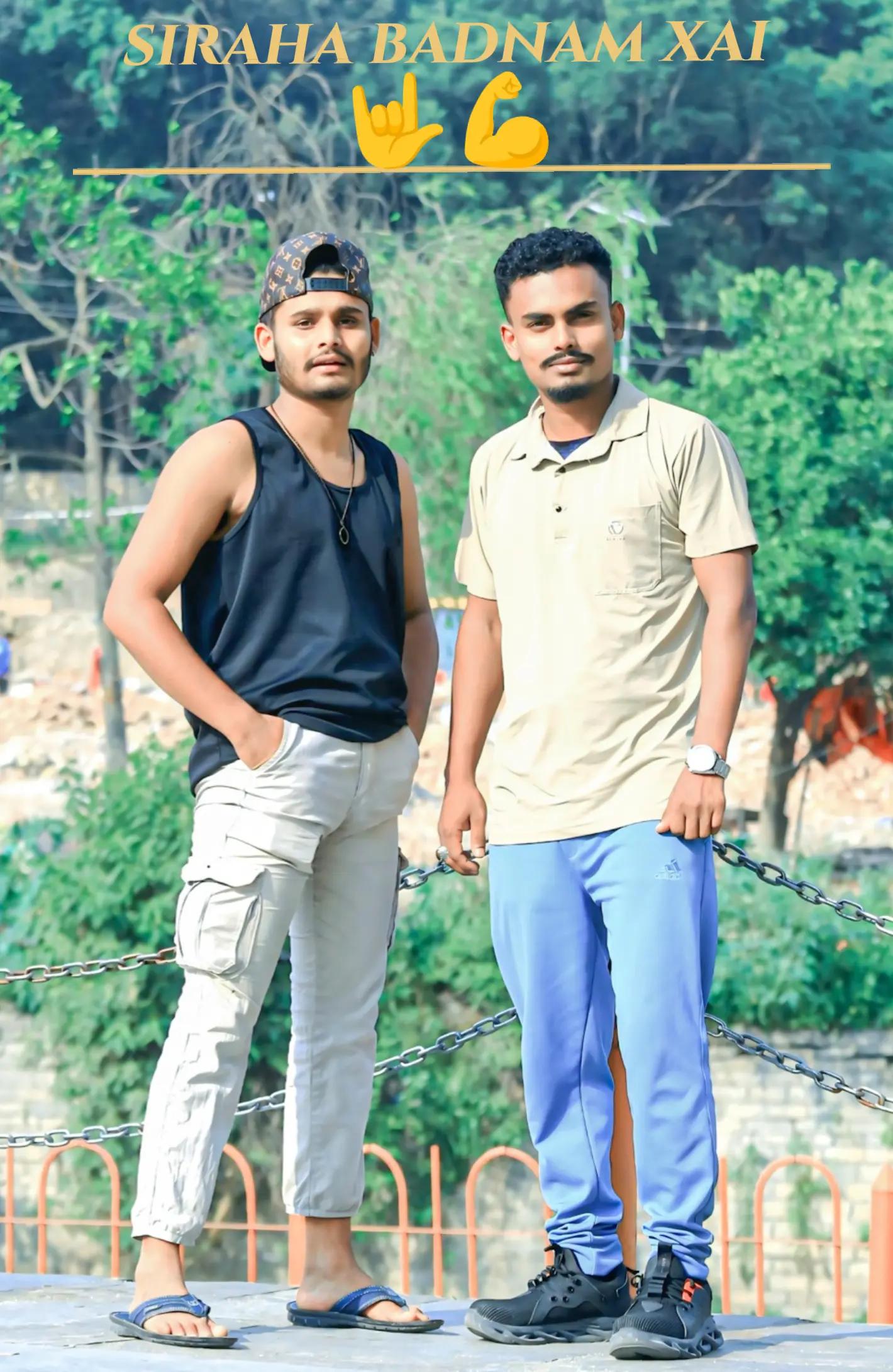 @YADAV Ji👑💪