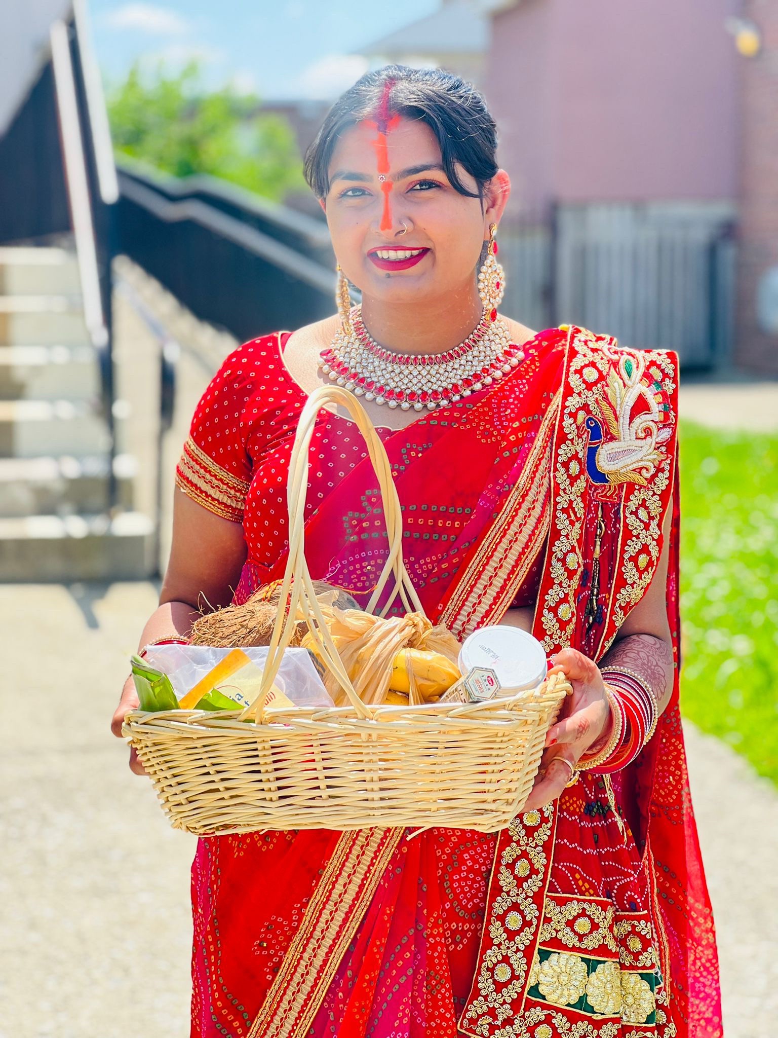 @Punam Saurav