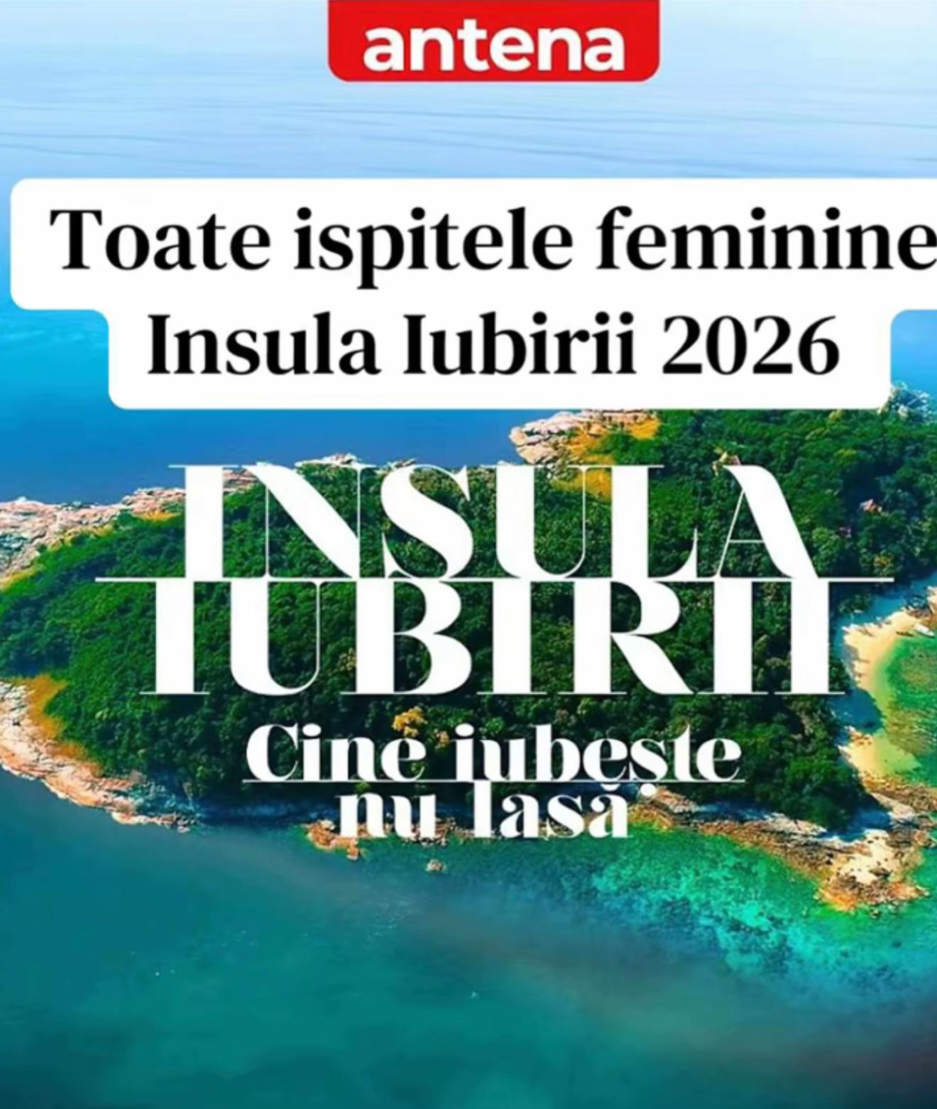 @Insula Iubirii 2024