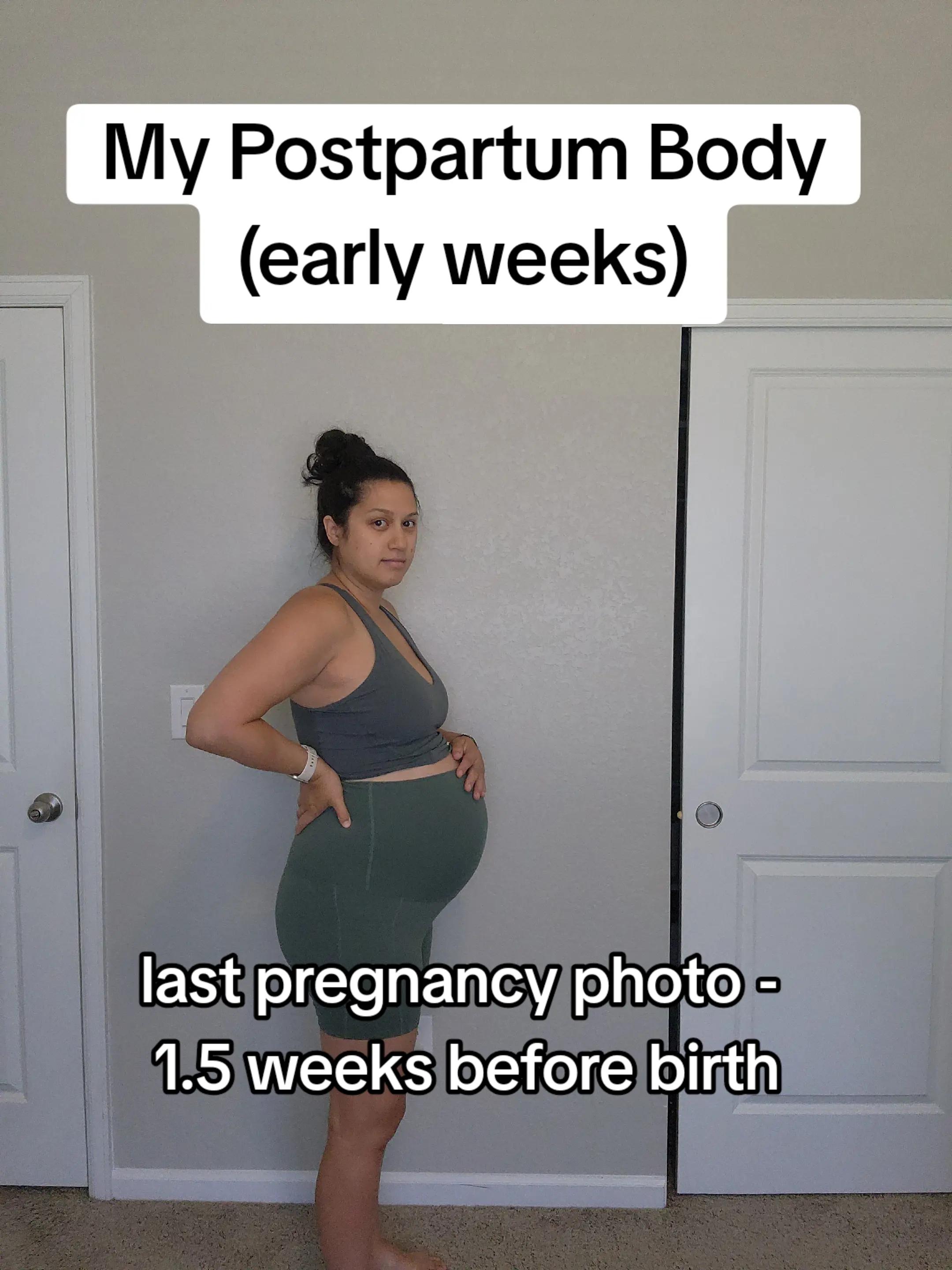 @ANGEL-Mama, Pregnancy, Fitness