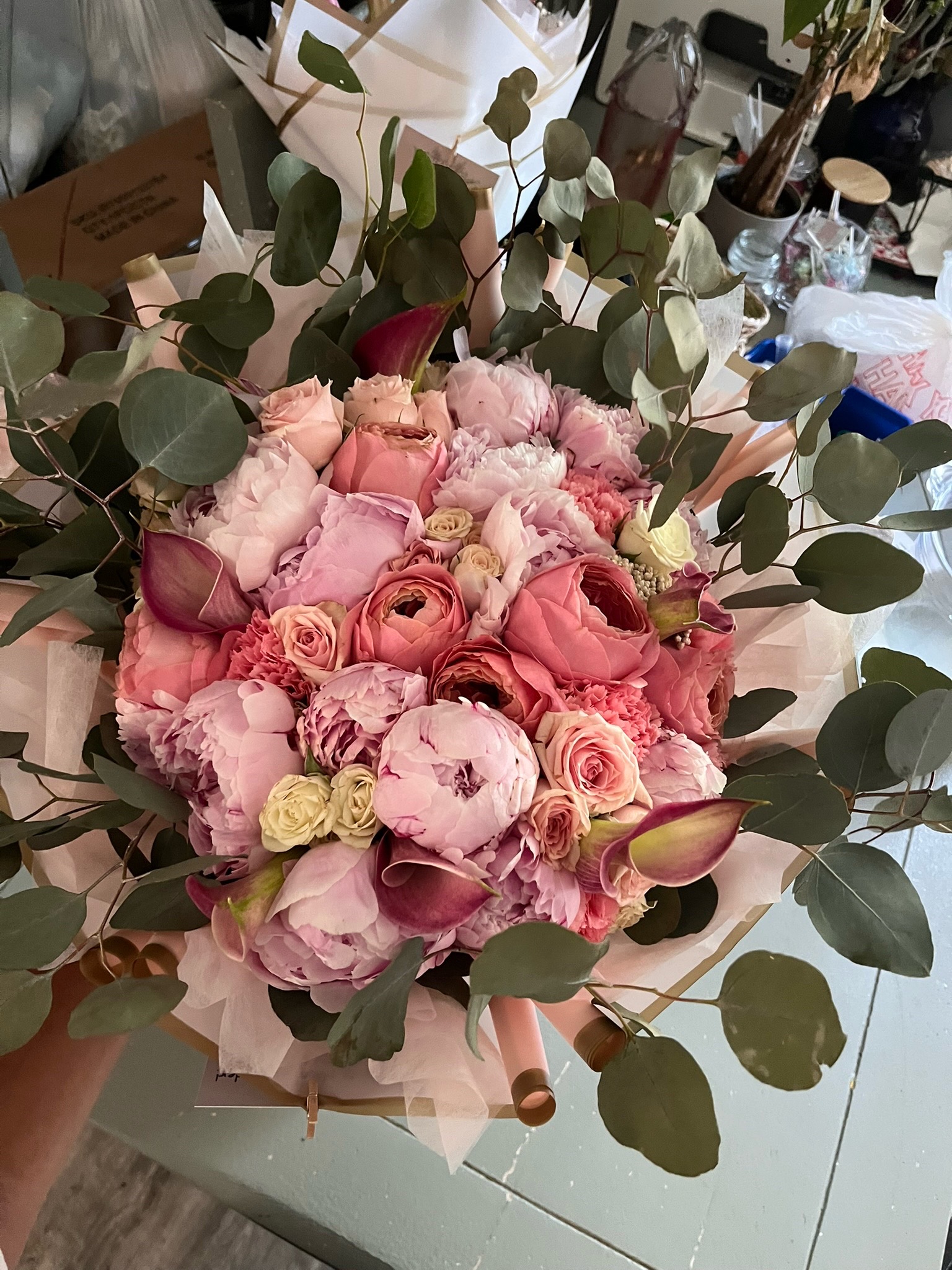 @Blooms By Dija💐