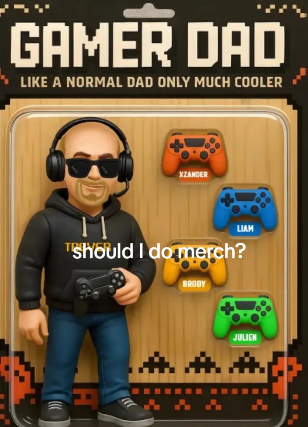 @TheWorseGamerDad✨🎮