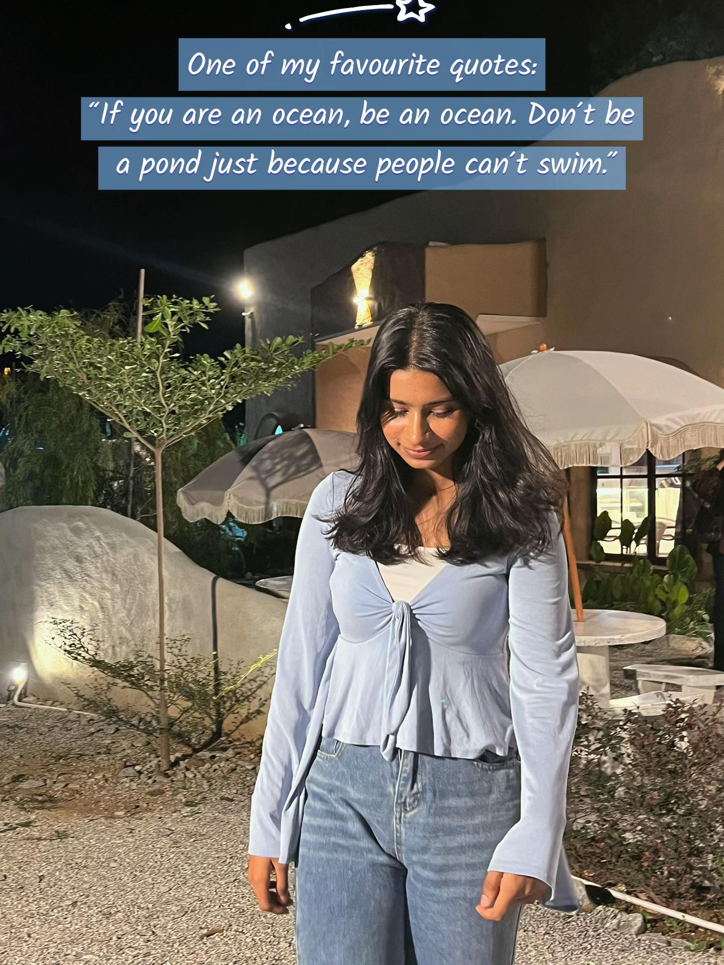 @Viveka Nair