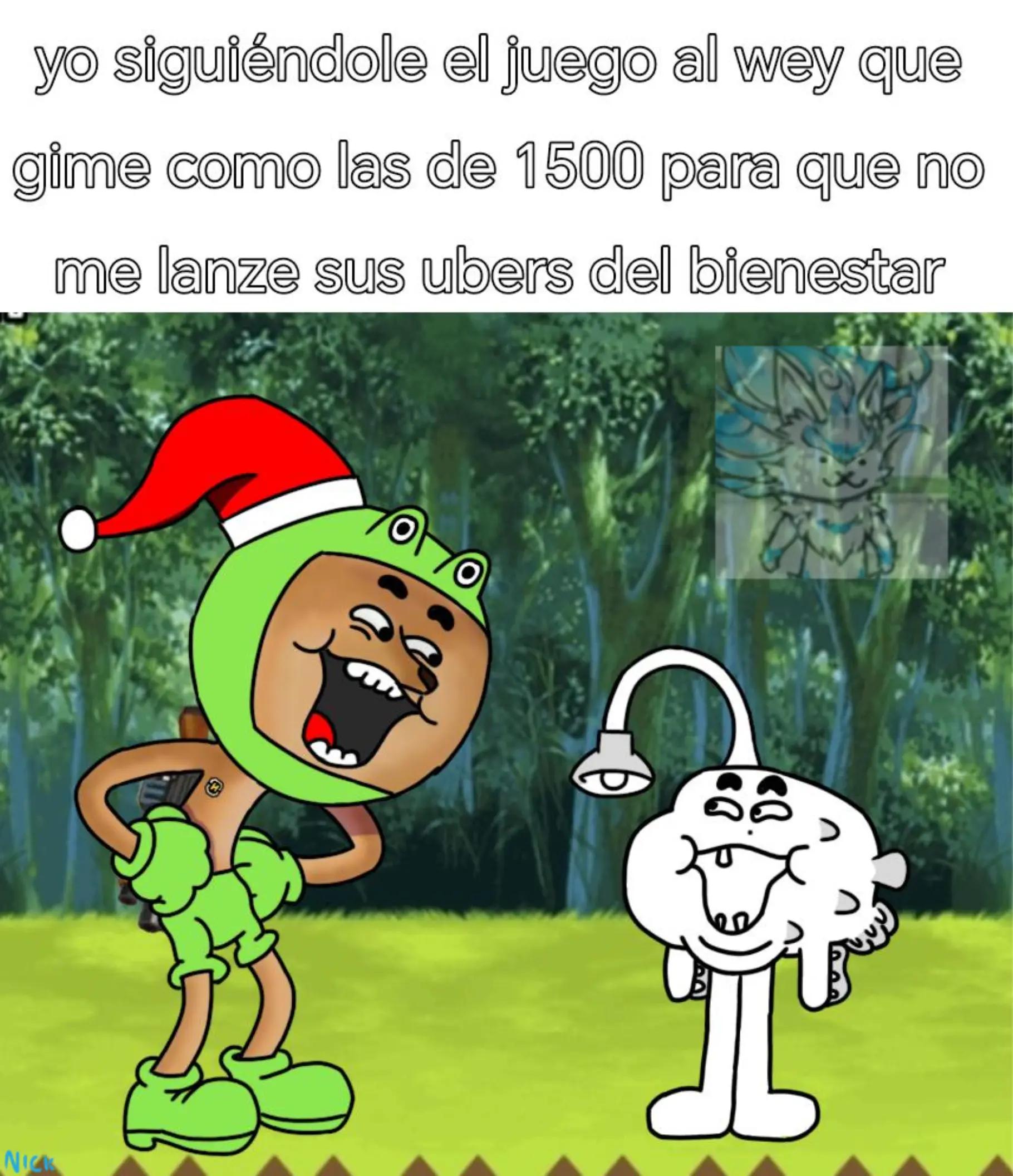 @nick