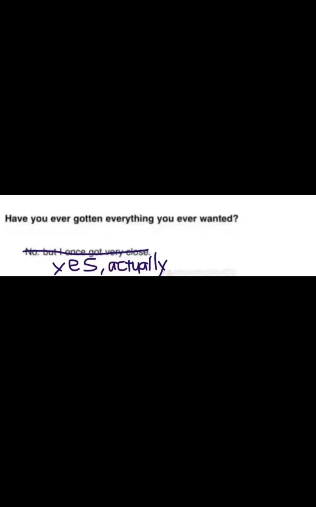 @Kenzie