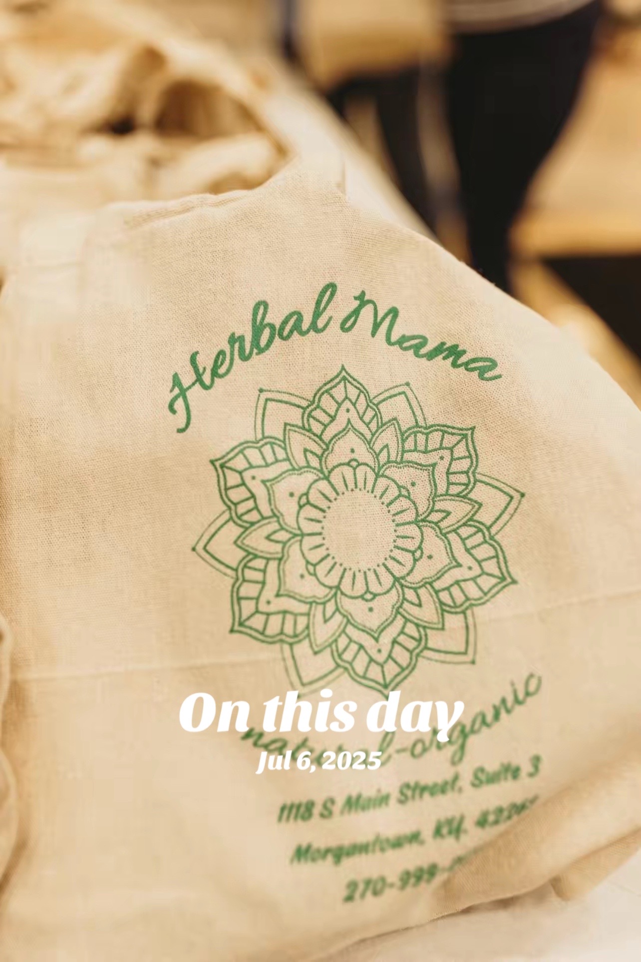 @Herbal Mama Ky