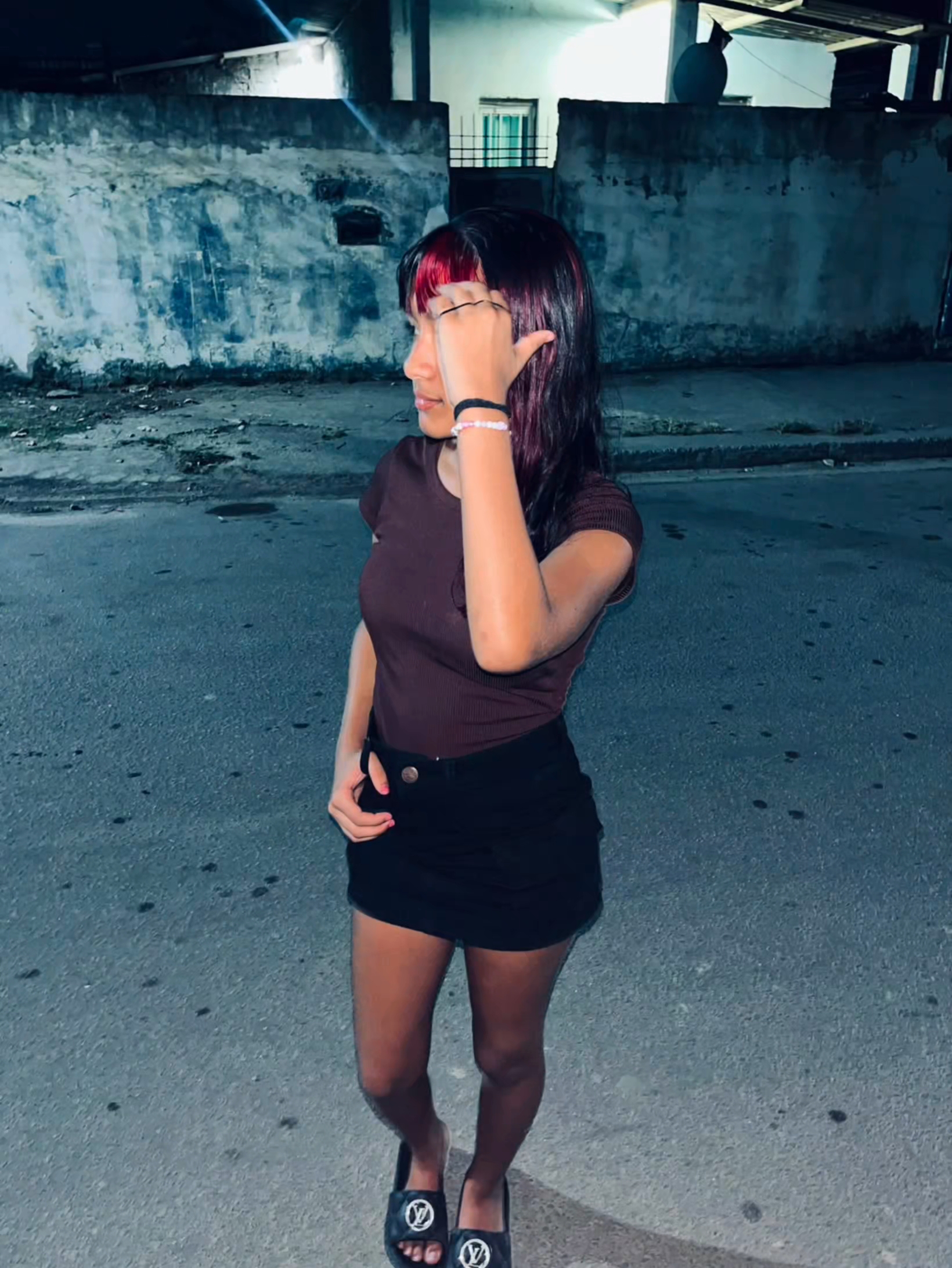 @&Iacute;ndia Doida' 👻
