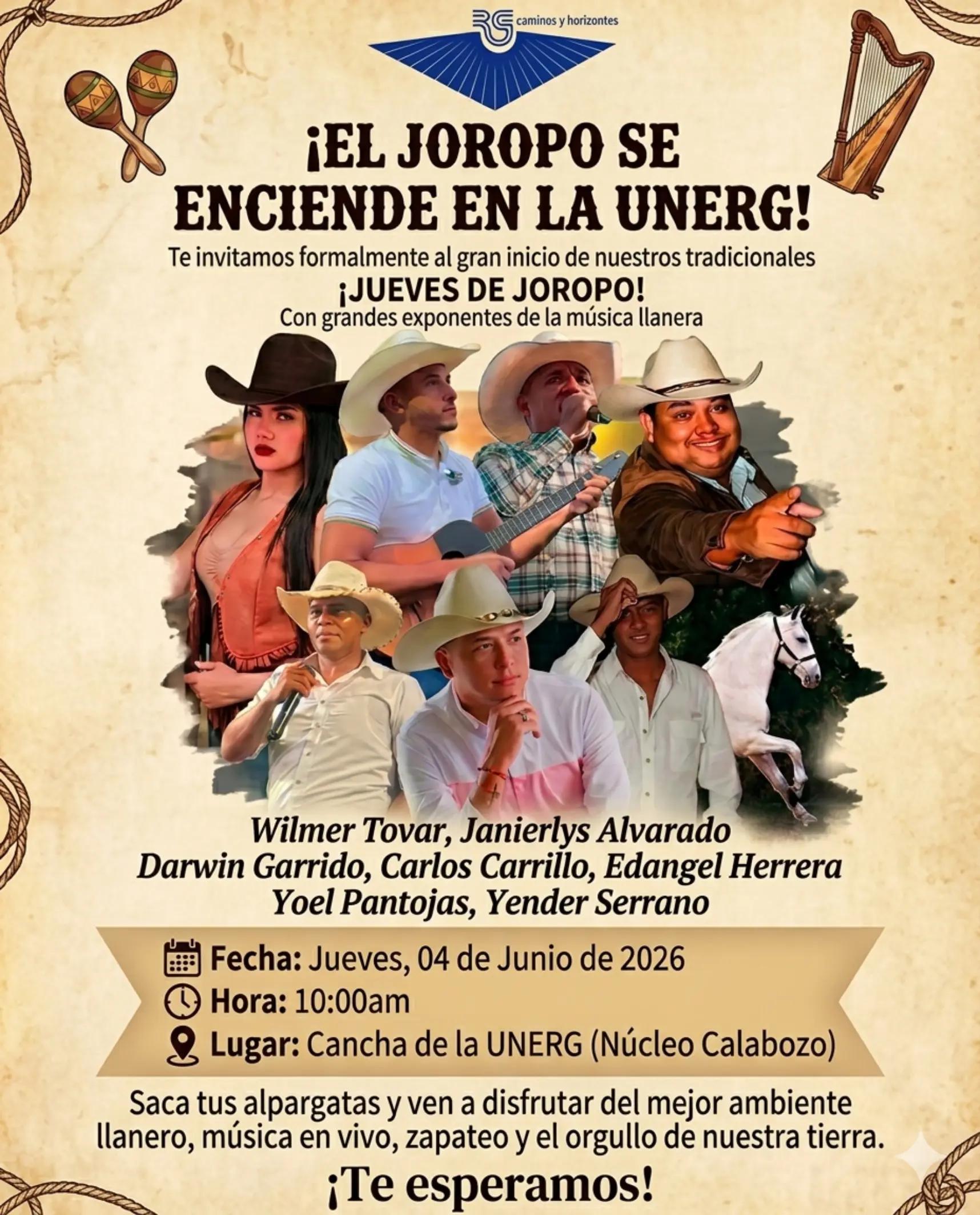 @Edangel Herrera