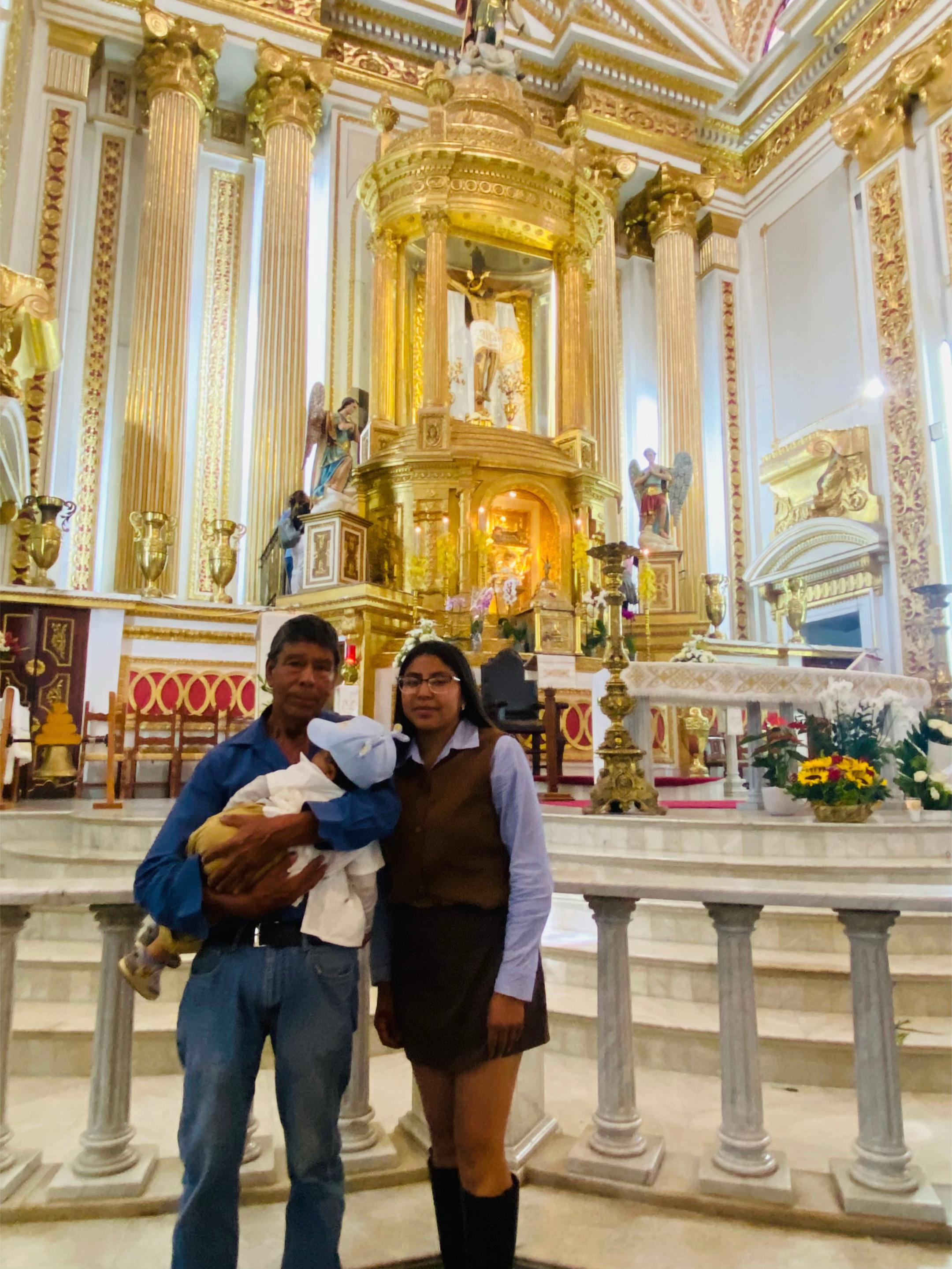 @Gis Castillo