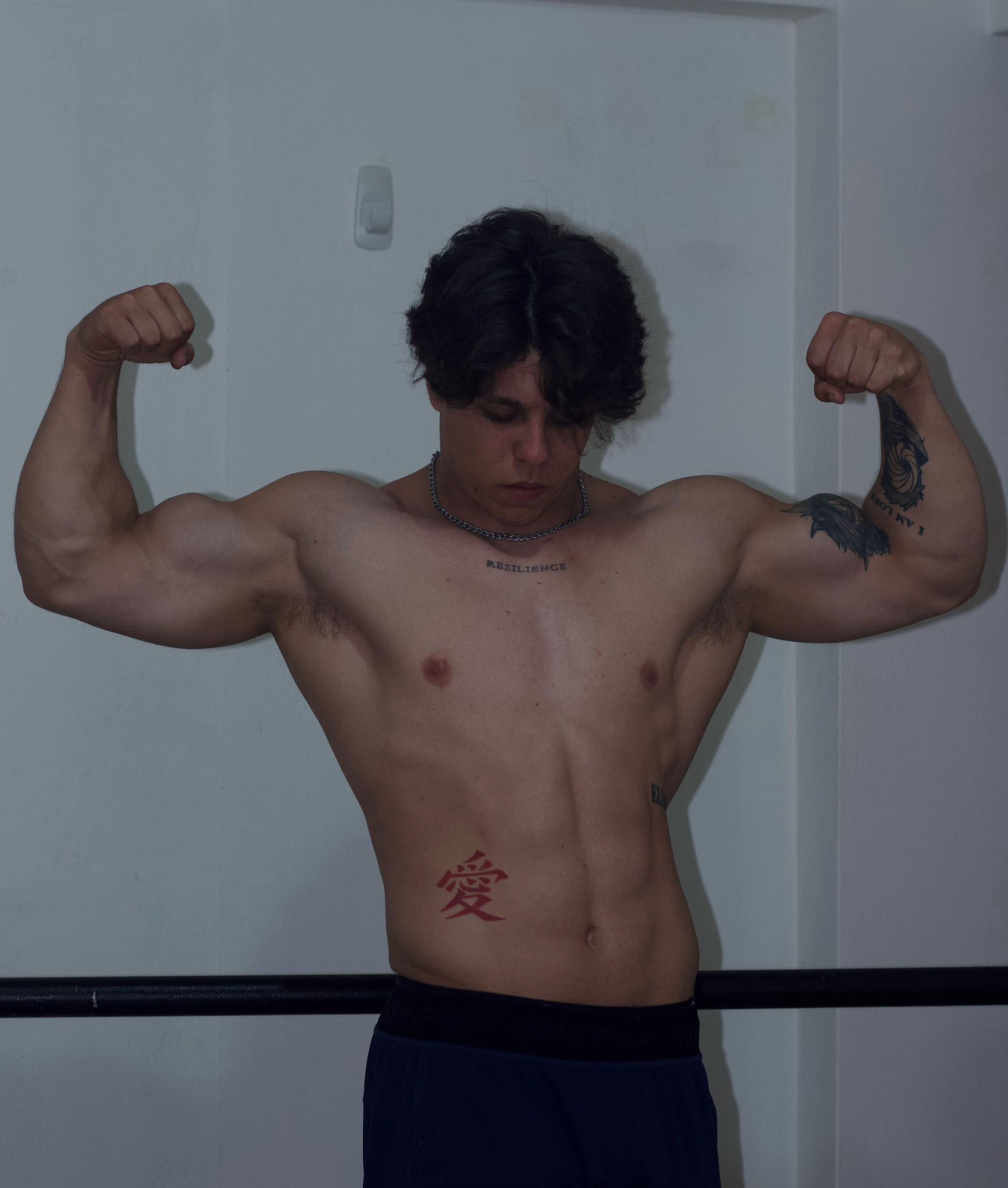 @Enyelberth