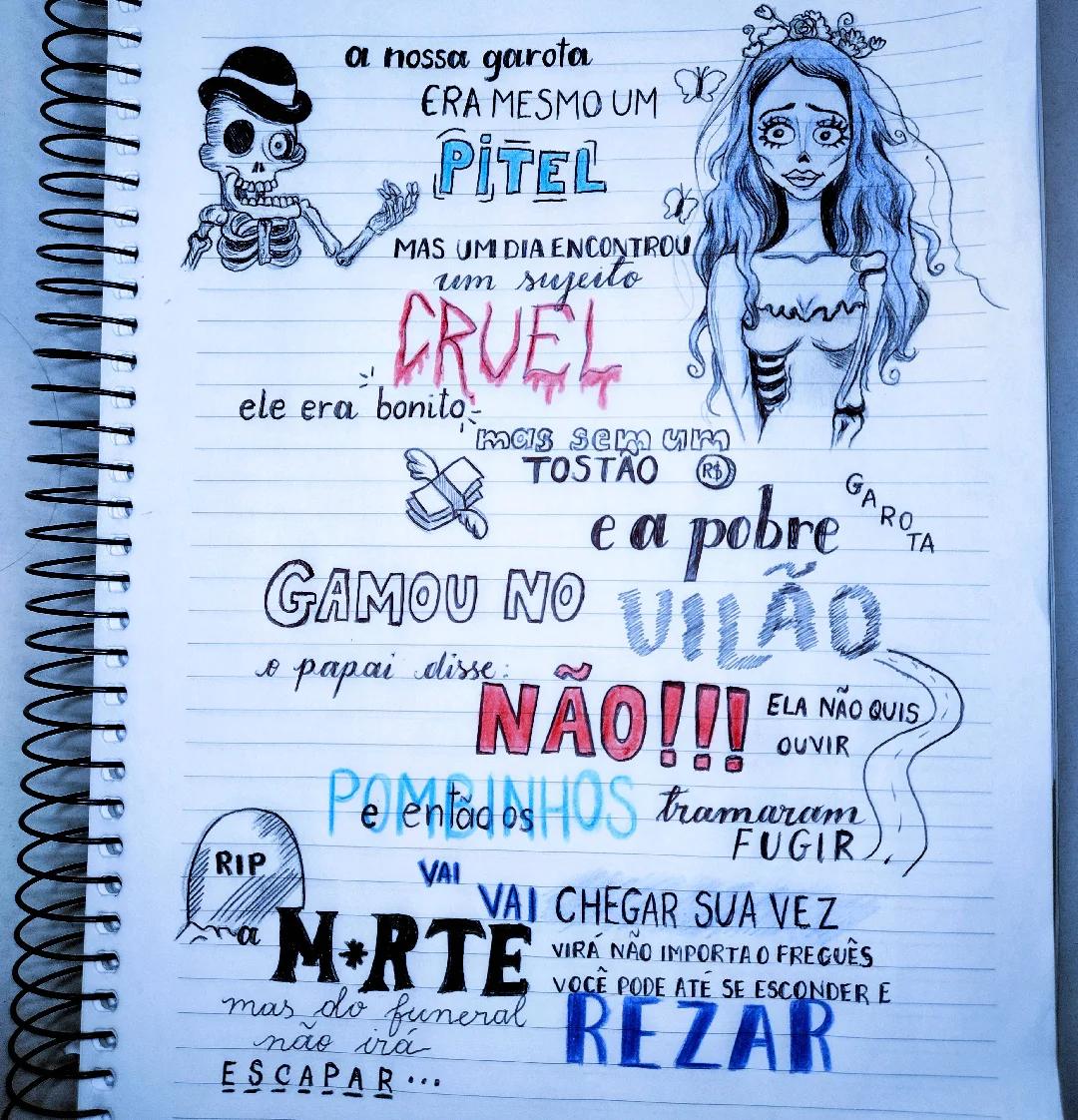 @umamusica1desenho