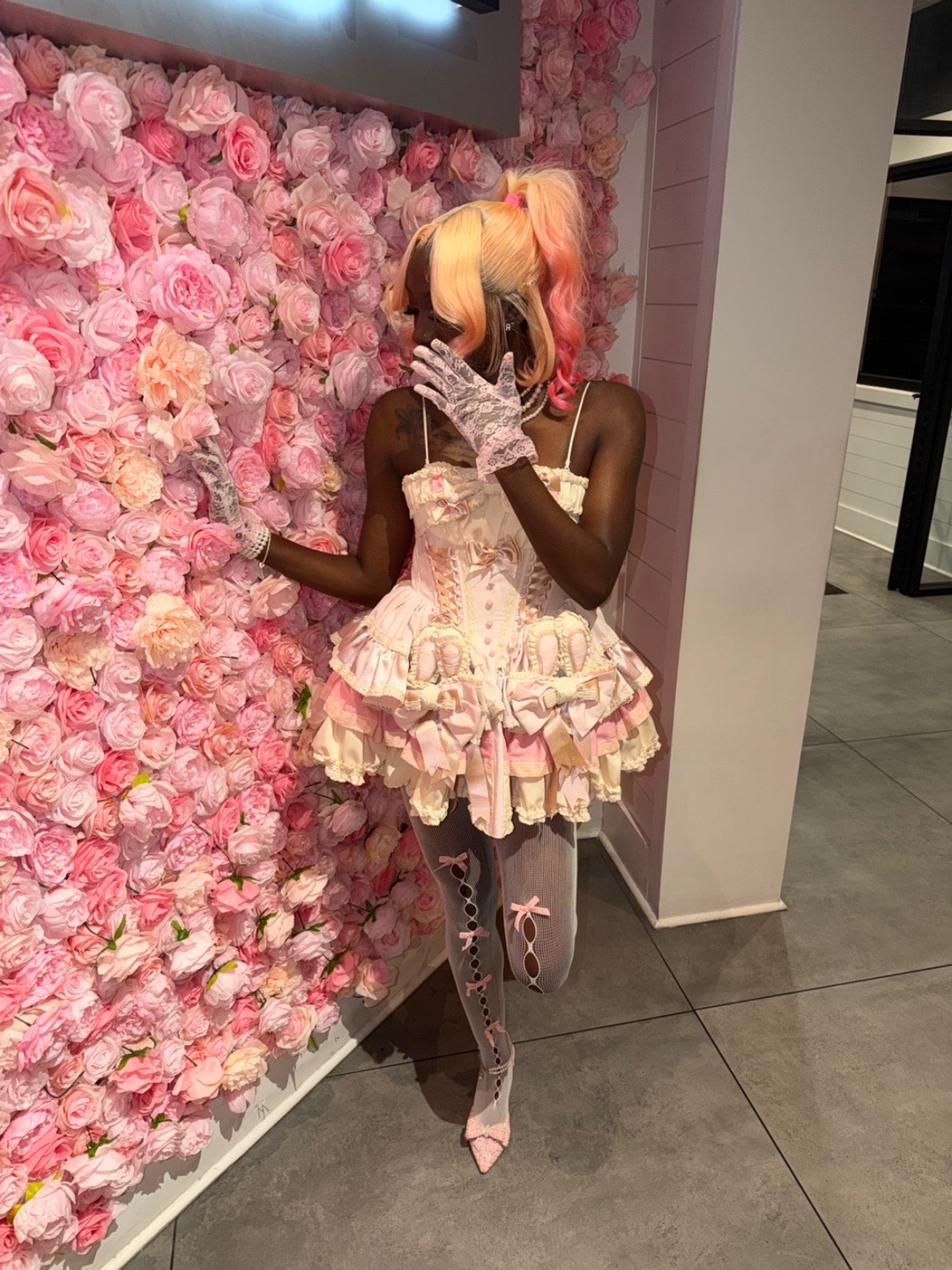 @♡ .
