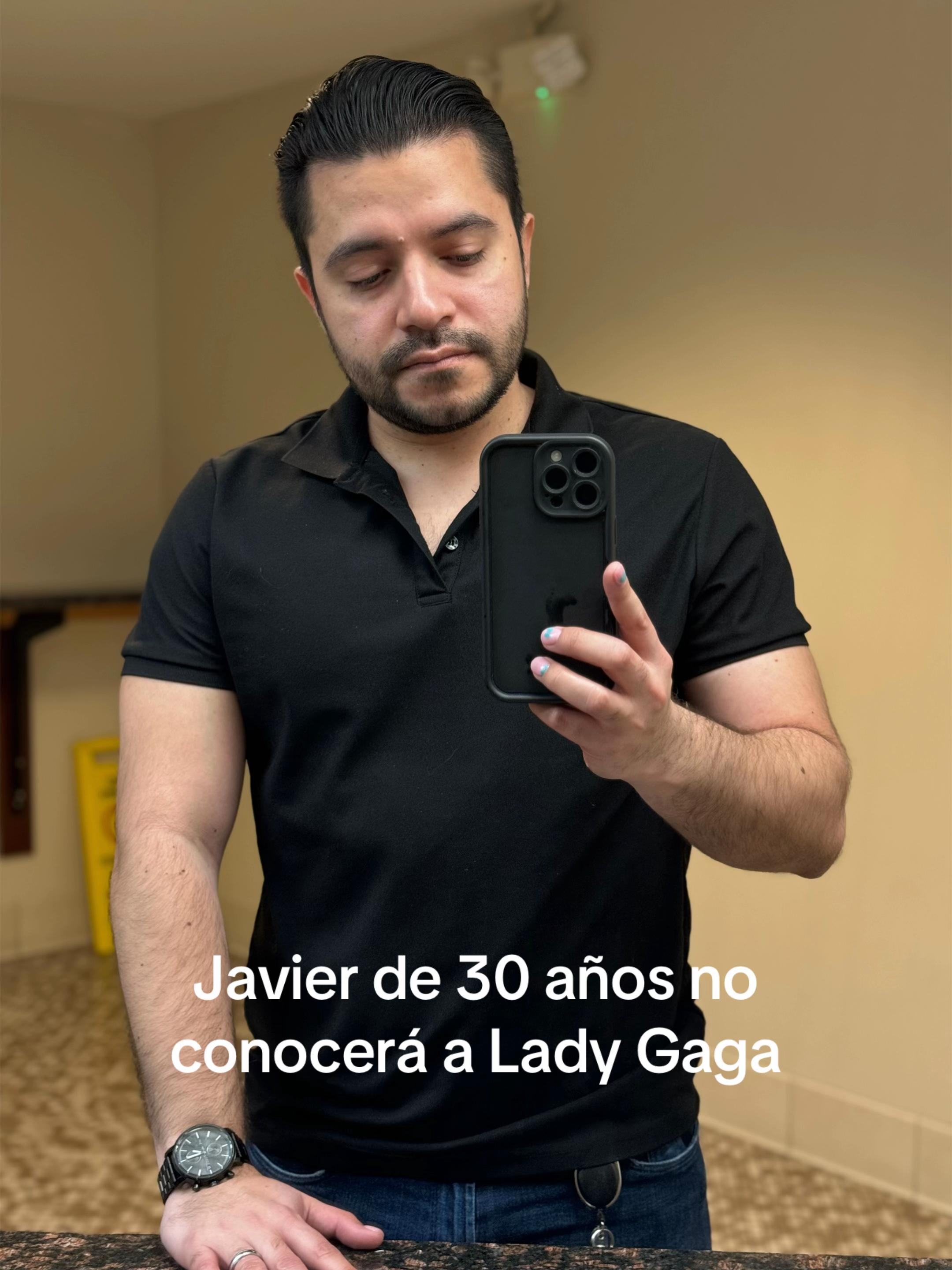 @Javier Luna Gonzalez