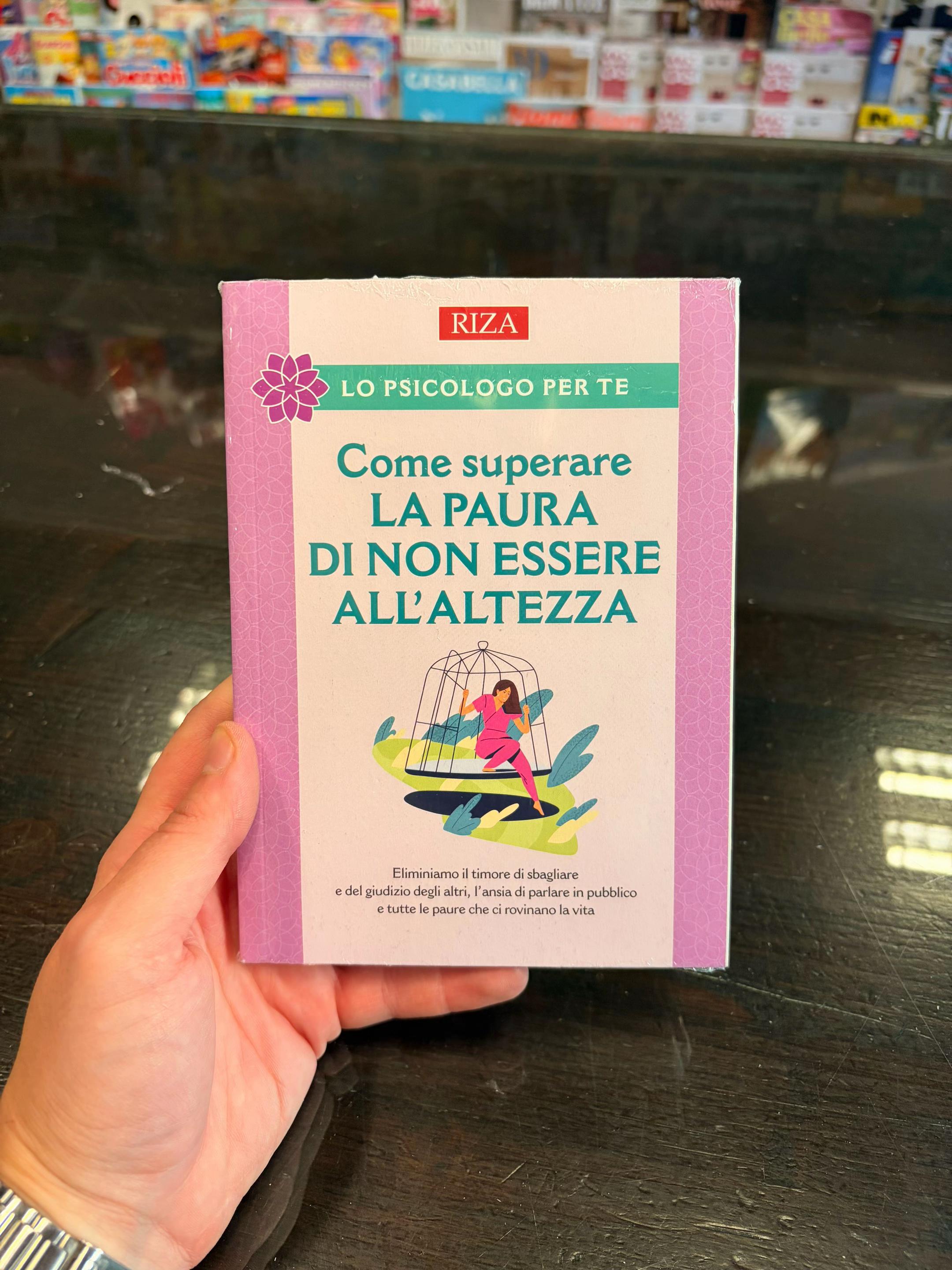 @Edicola Punto e a capo