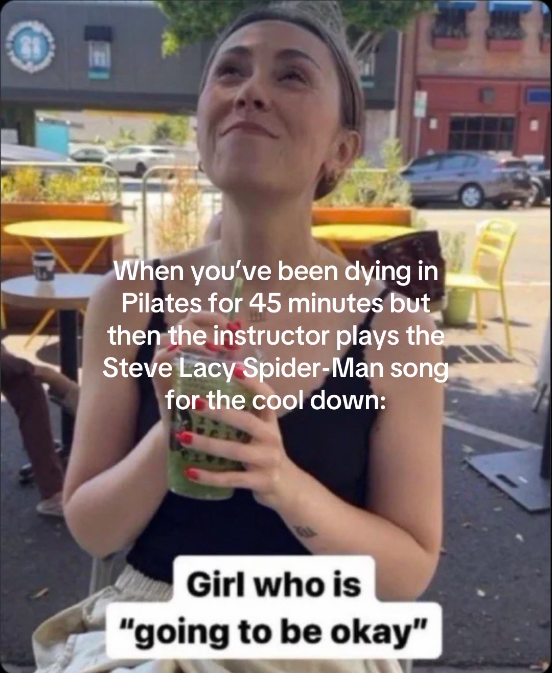 @Lindsey | Style + Pop Culture