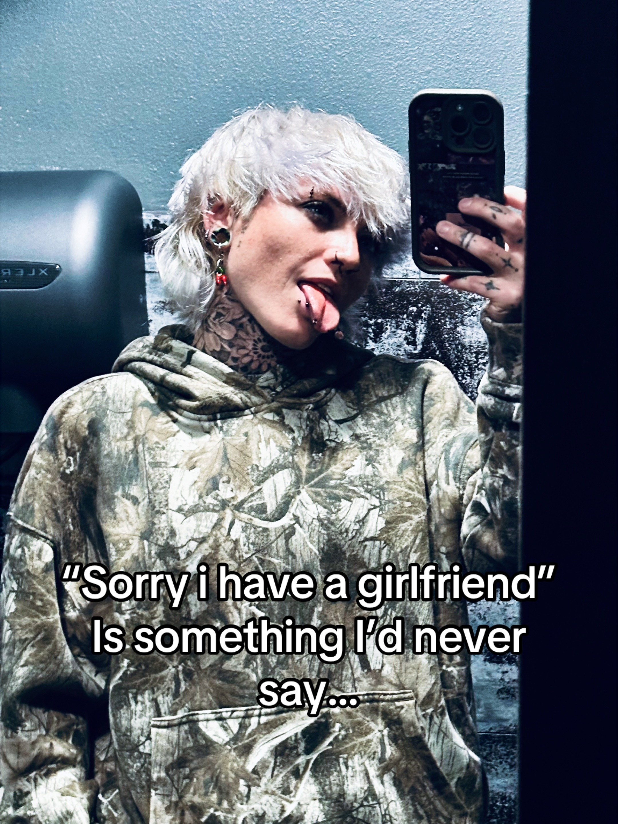 @Alex shiver