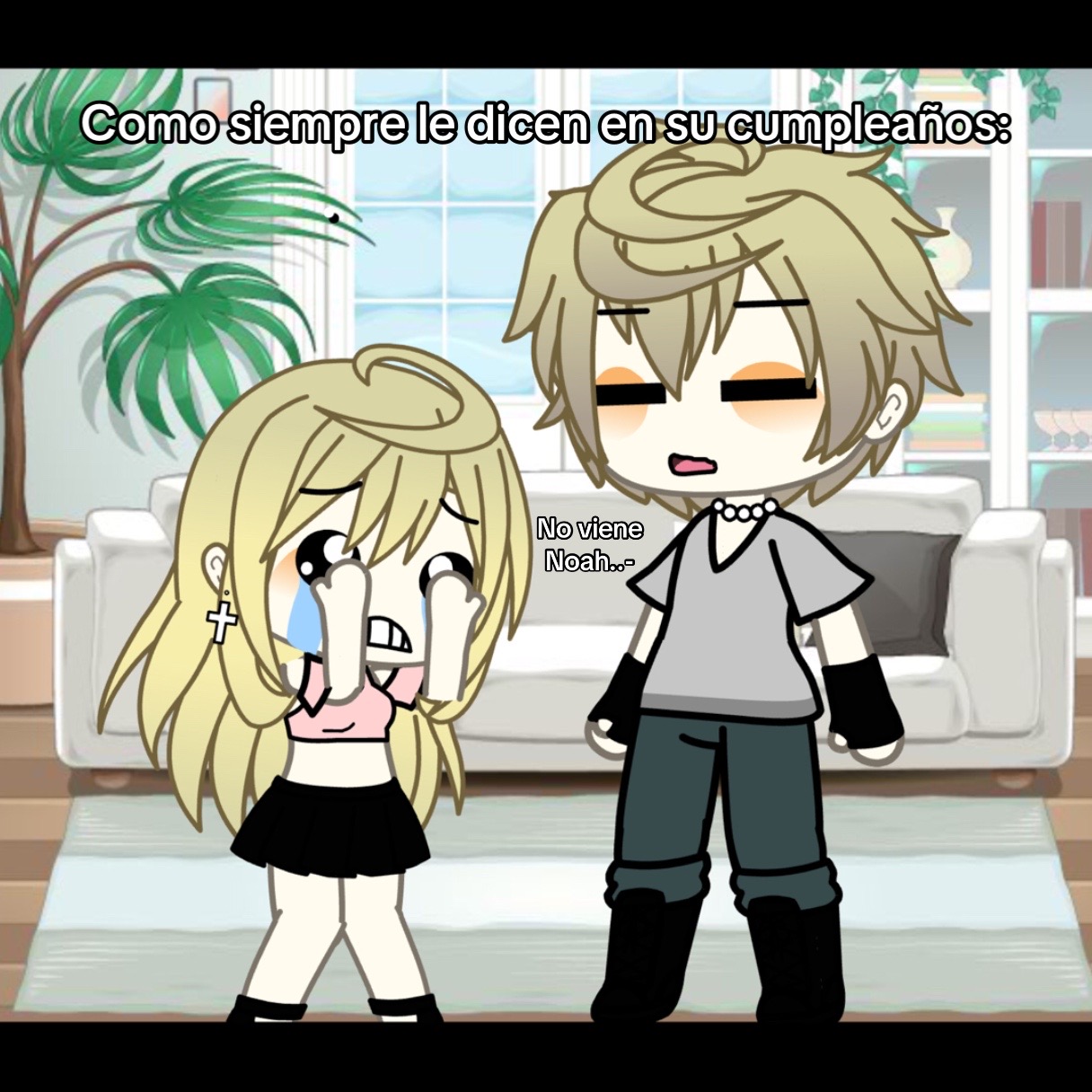 @&bull;♪★Noah★♪&bull;