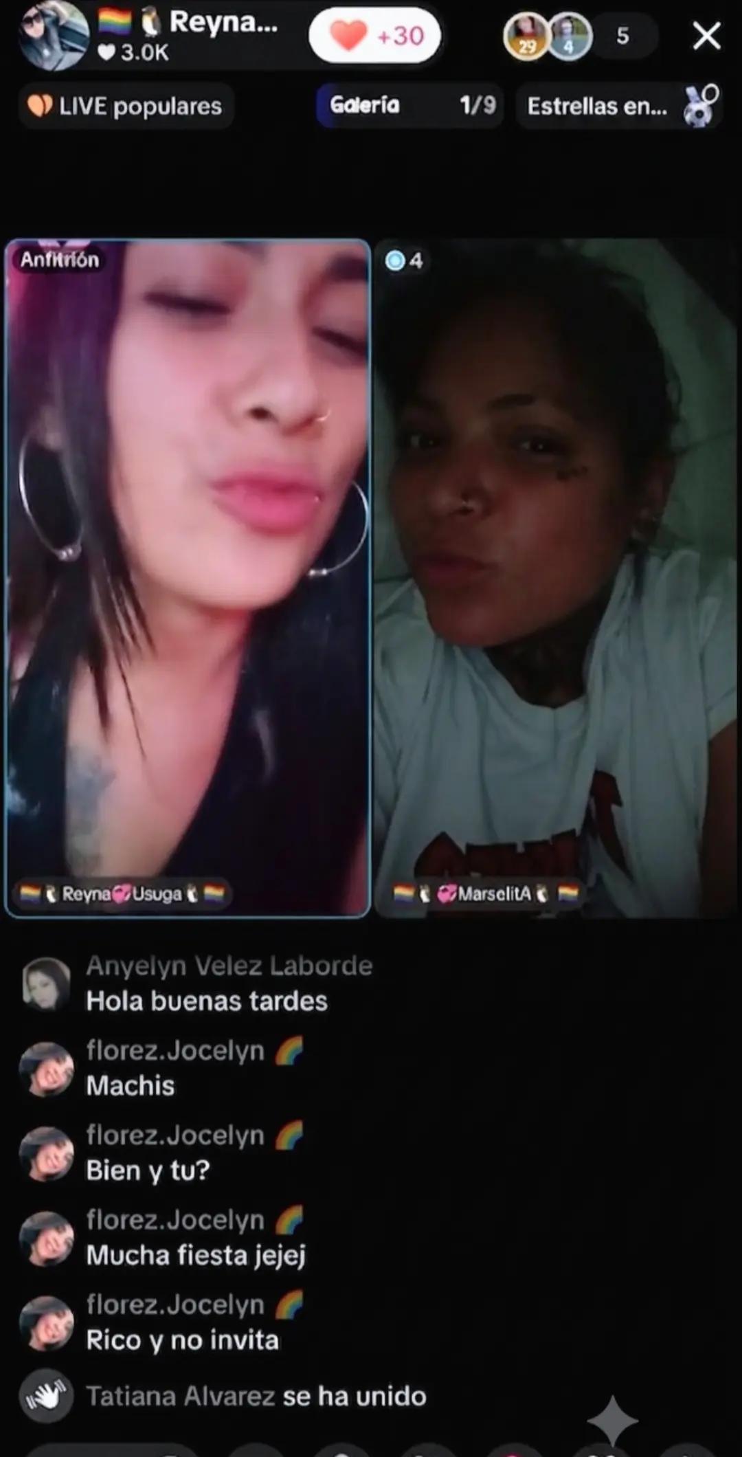 @🏳️🌈🐧💞MarceyReyna🐧 🏳️🌈