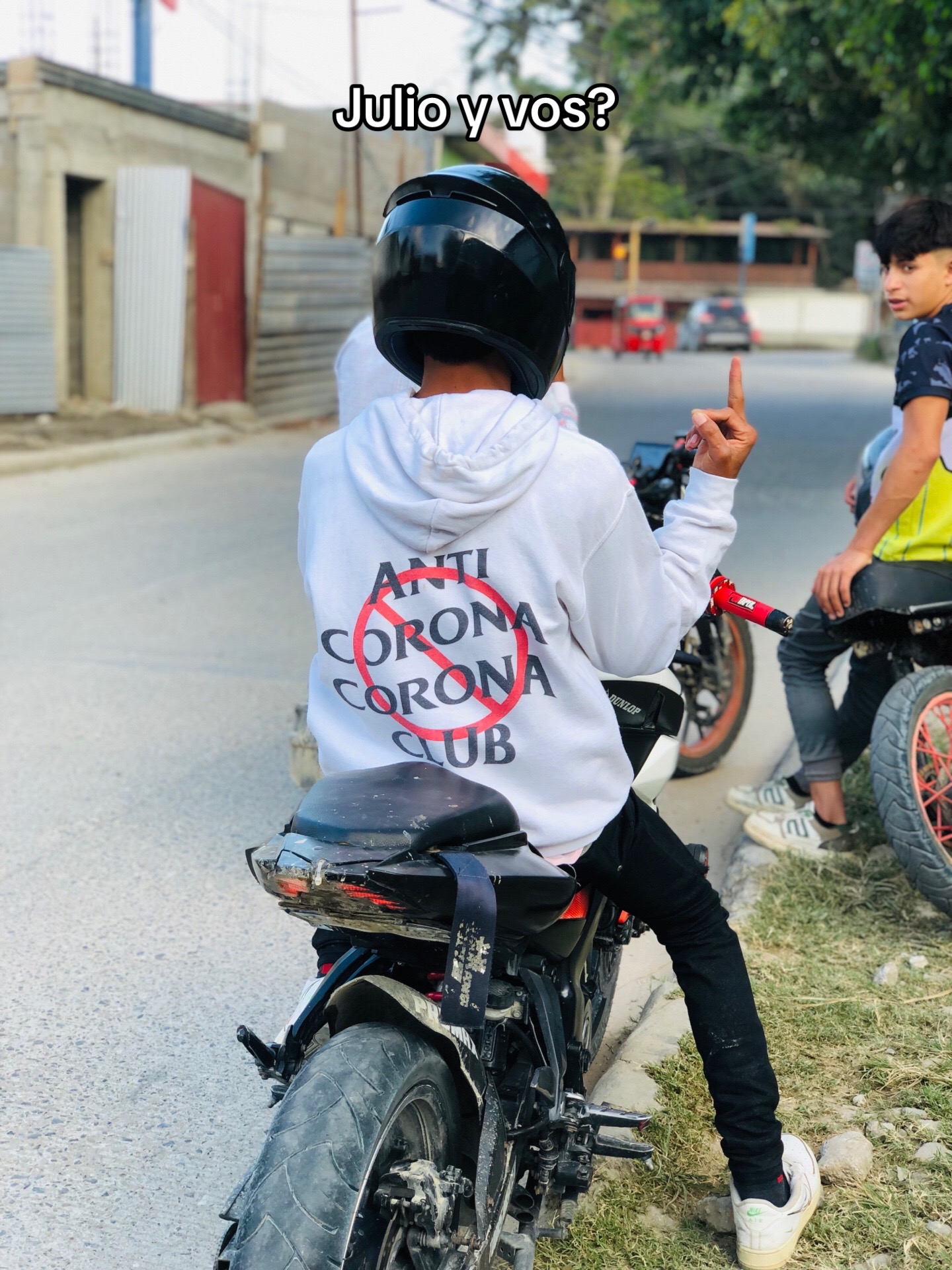 @Ronaldito 😍&hearts;️🥹