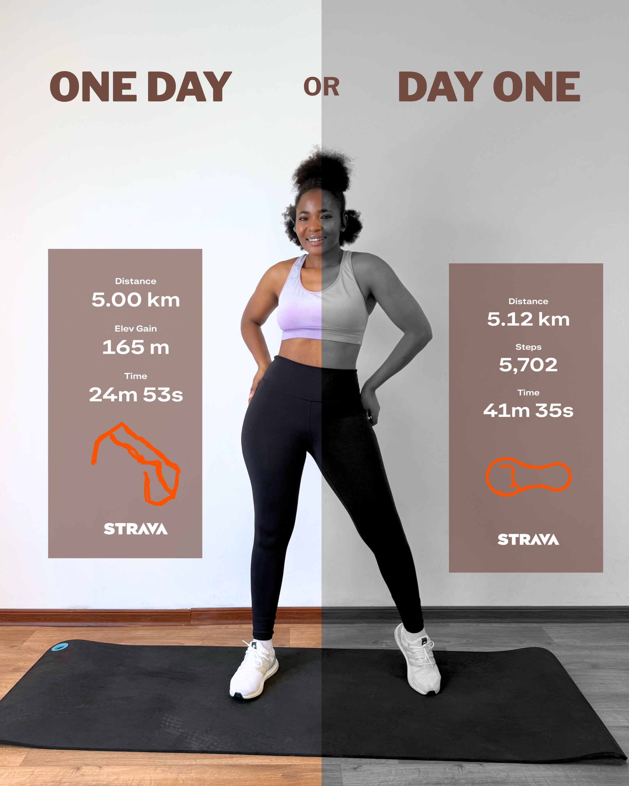 @Irene Mutwiri Fitness