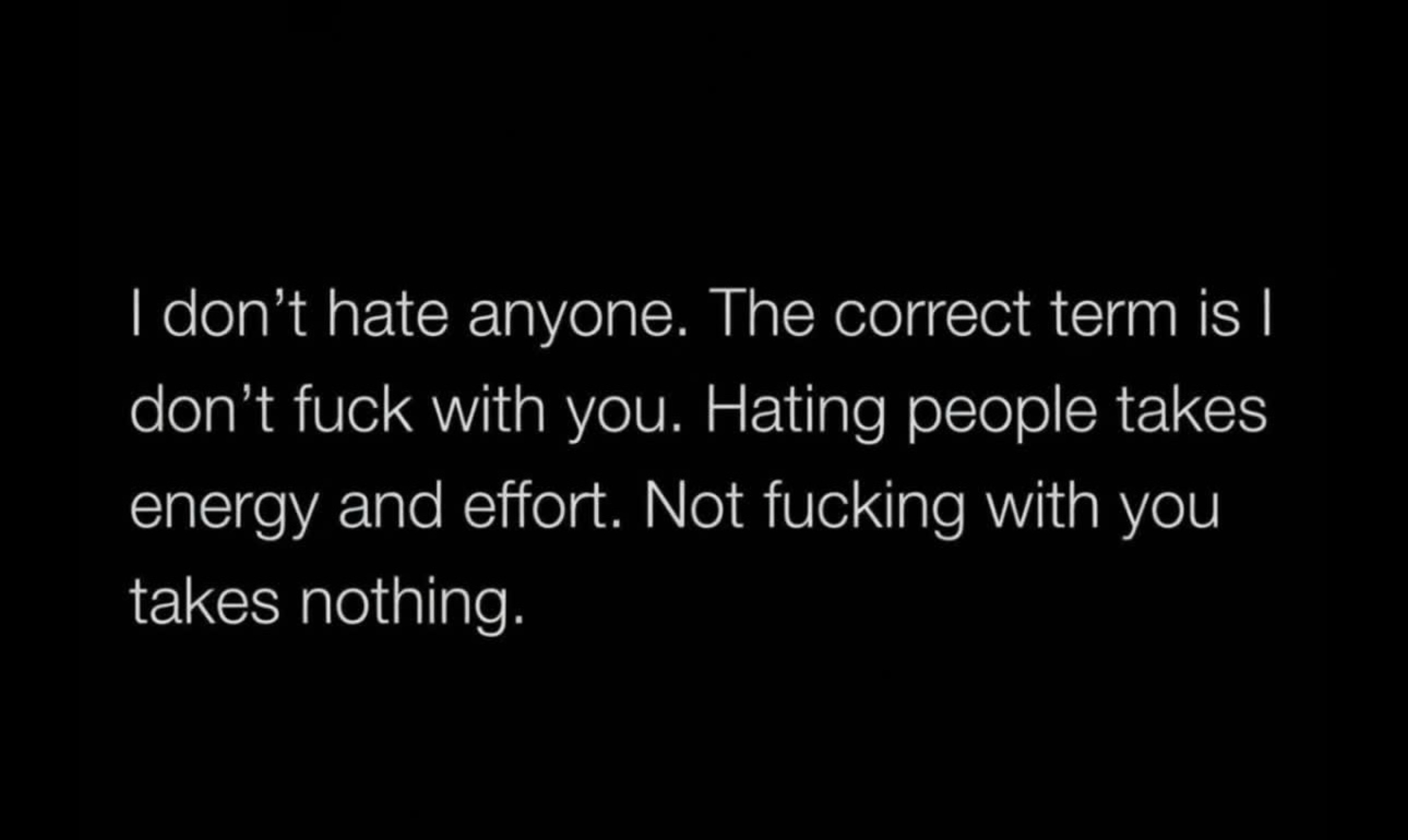 @que