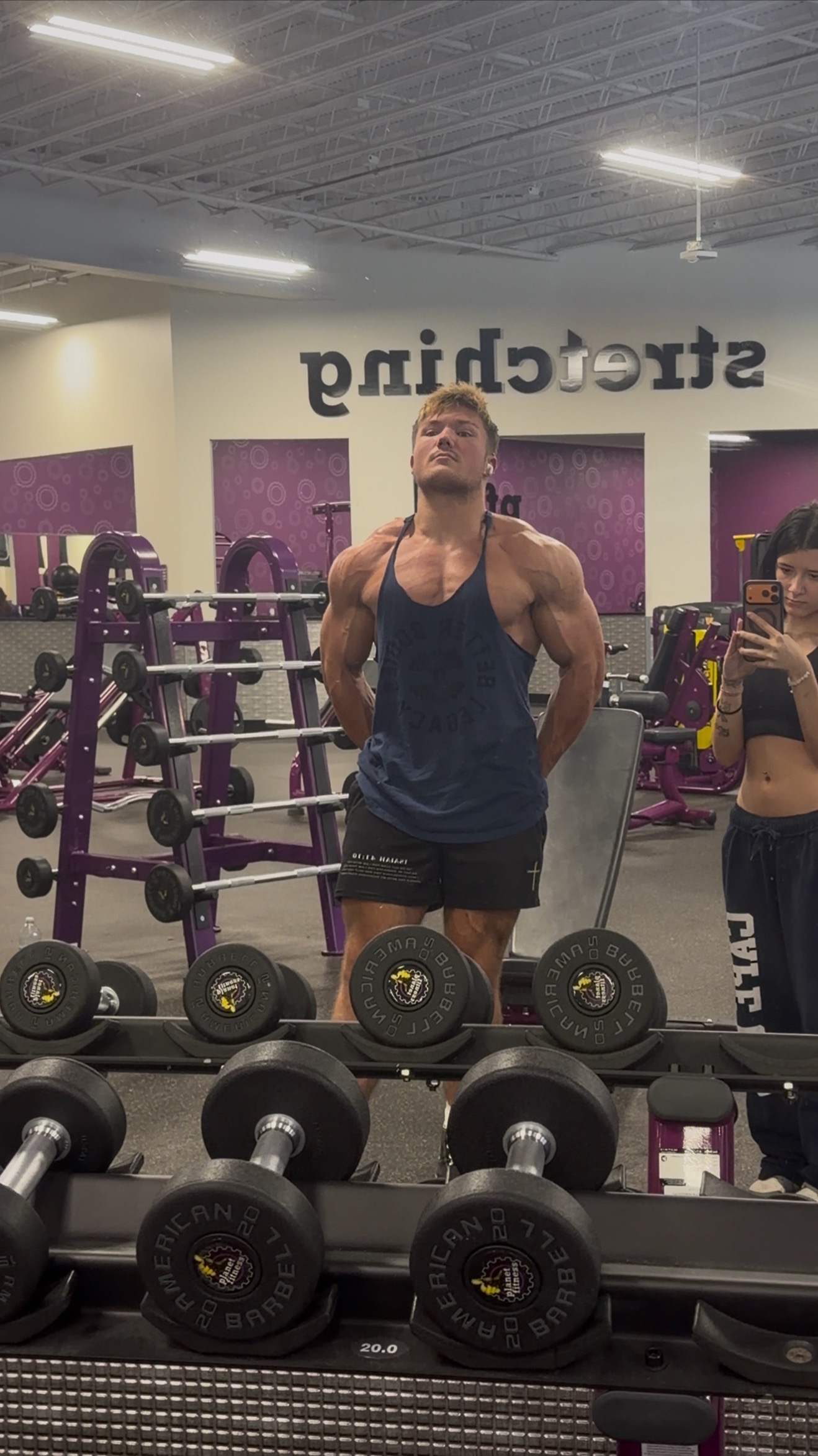 @GillyGains