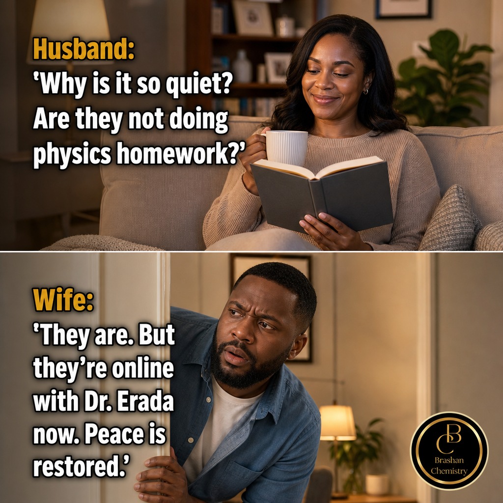 @Erada Oguntoye | Online Mentor